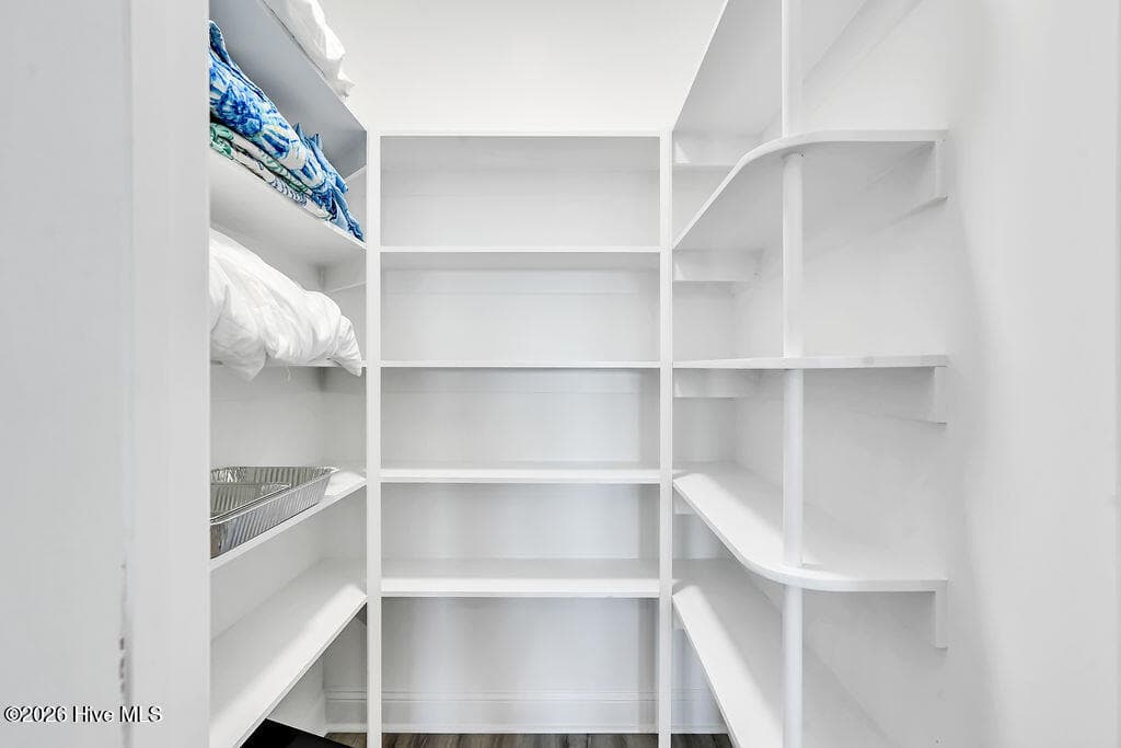 Pantry - 246 Grandview Drive, Sneads Ferry, NC 28460