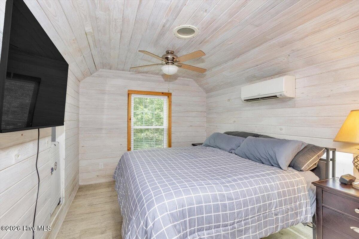 Wooded at 4359 Storm Branch Road, Aiken, SC 29803, photo 27 of 57
