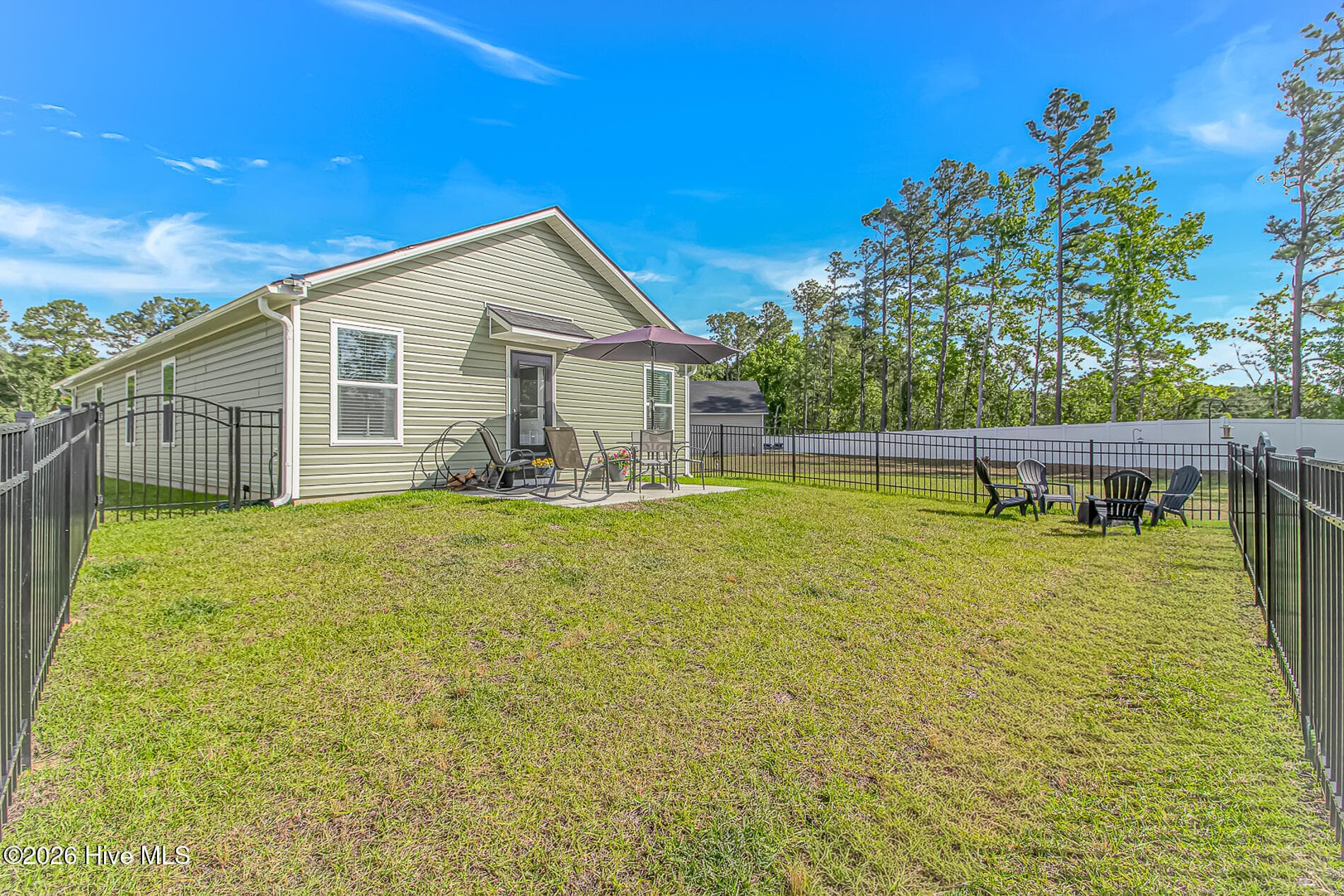Single Family Residence at 240 Birchwood Drive, Longs, SC 29568, photo 3 of 3