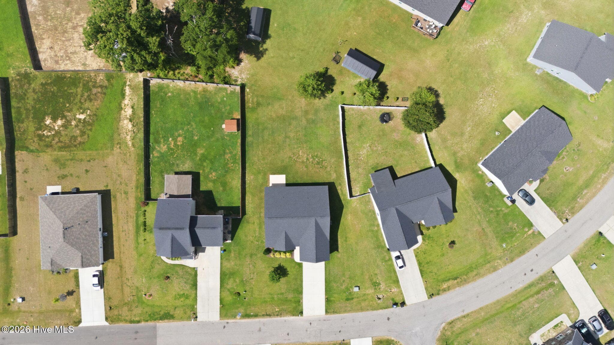 Single Family Residence at 126 St James Way, Sanford, NC 27332, photo 4 of 36