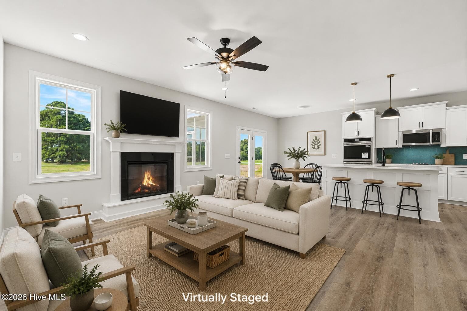 Single Family Residence at 23 Kizzy Drive, Selma, NC 27576, photo 55 of 106
