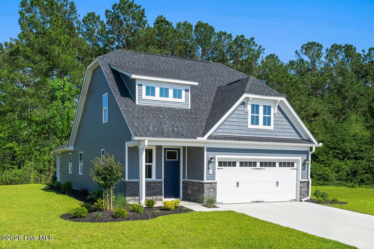 Single Family Residence at 3017 Lebel Drive NE, Bolivia, NC 28422, photo 48 of 48