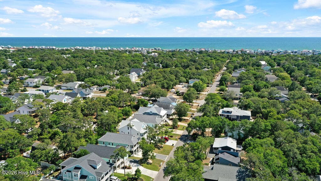 214 NE 37th Street, Oak Island, NC 28465