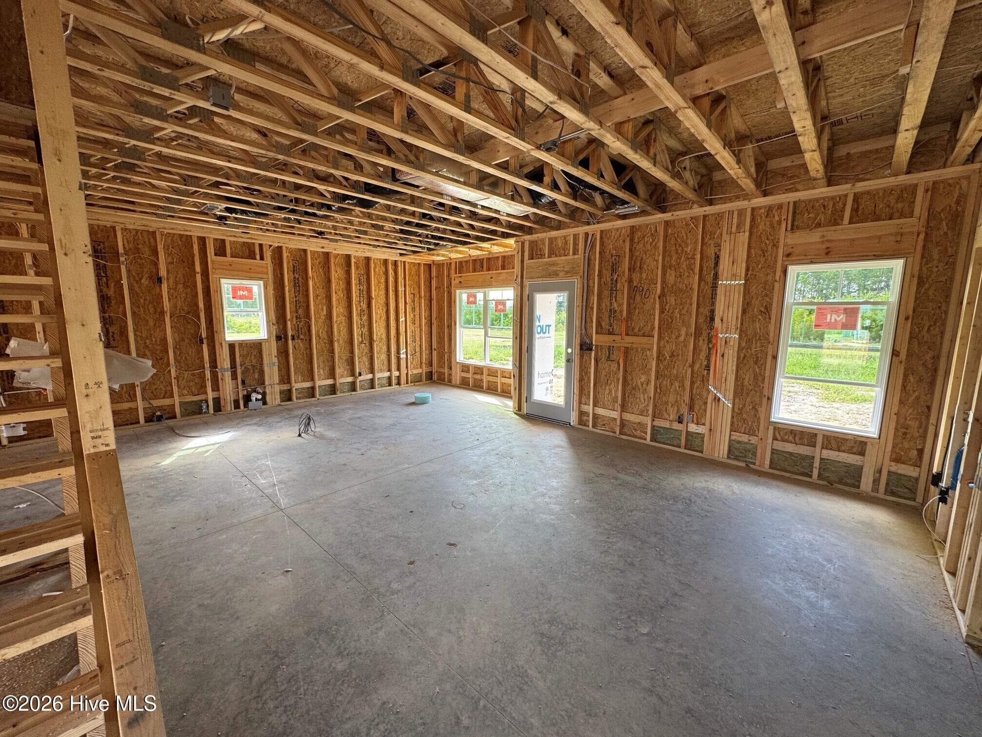 Single Family Residence at 189 Ashley Heights Drive, Aberdeen, NC 28315, photo 10 of 43