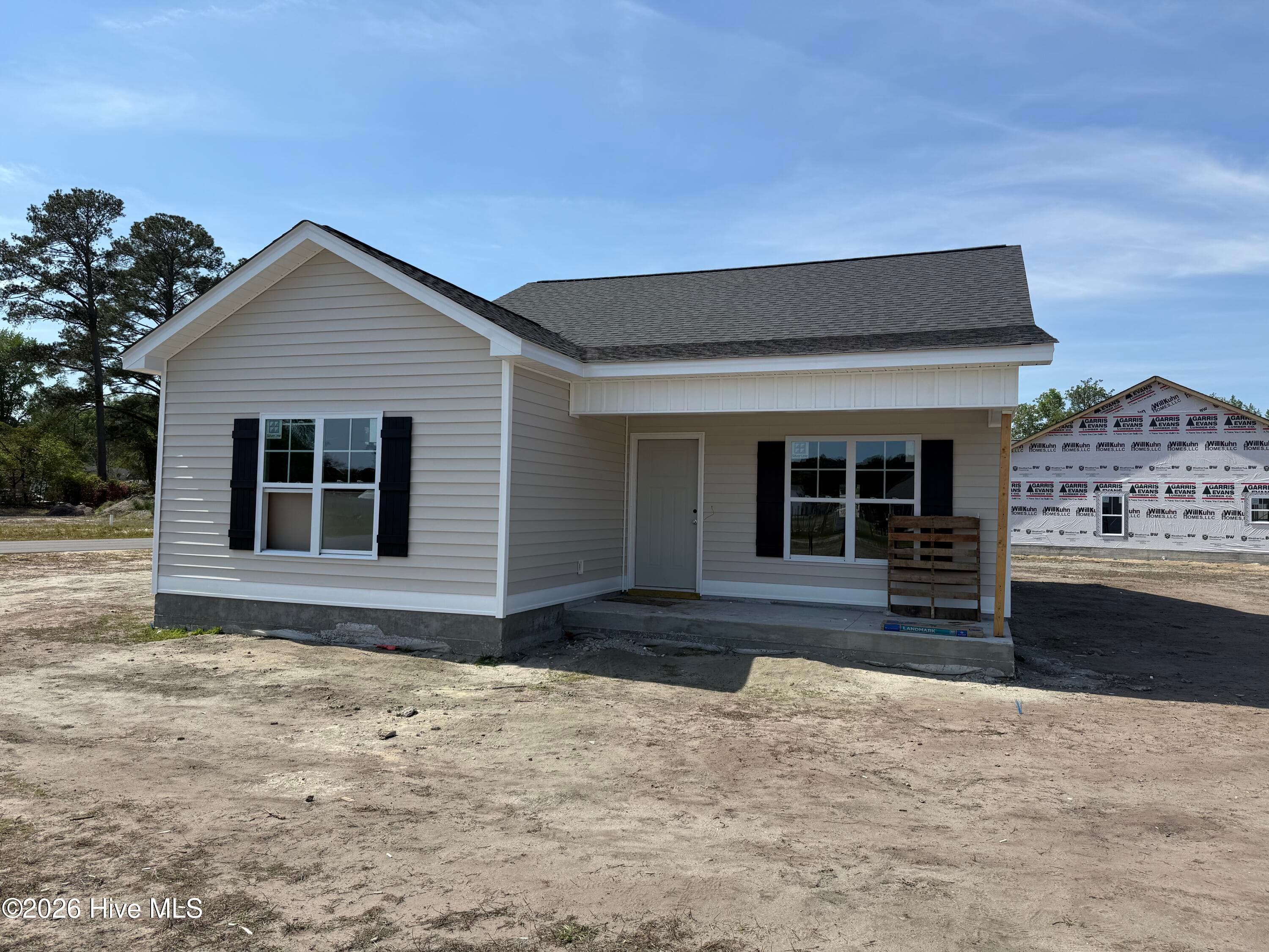 Single Family Residence at 6616 Pollock Court, Grifton, NC 28530, photo 10 of 28