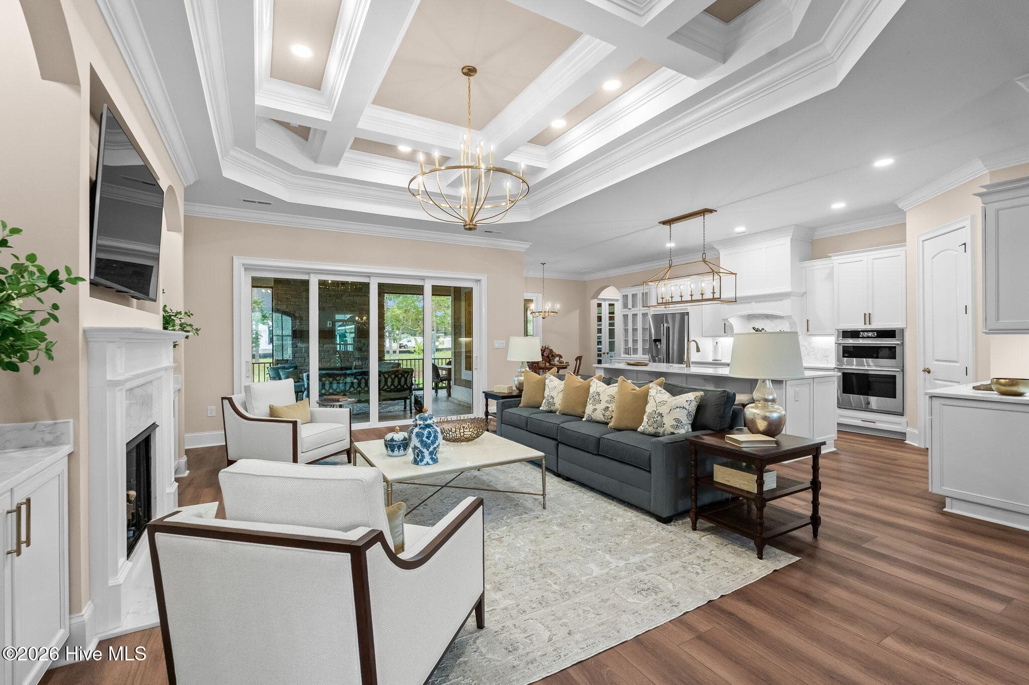 Single Family Residence at 536 Morely Circle SW, Ocean Isle Beach, NC 28469, photo 119 of 153
