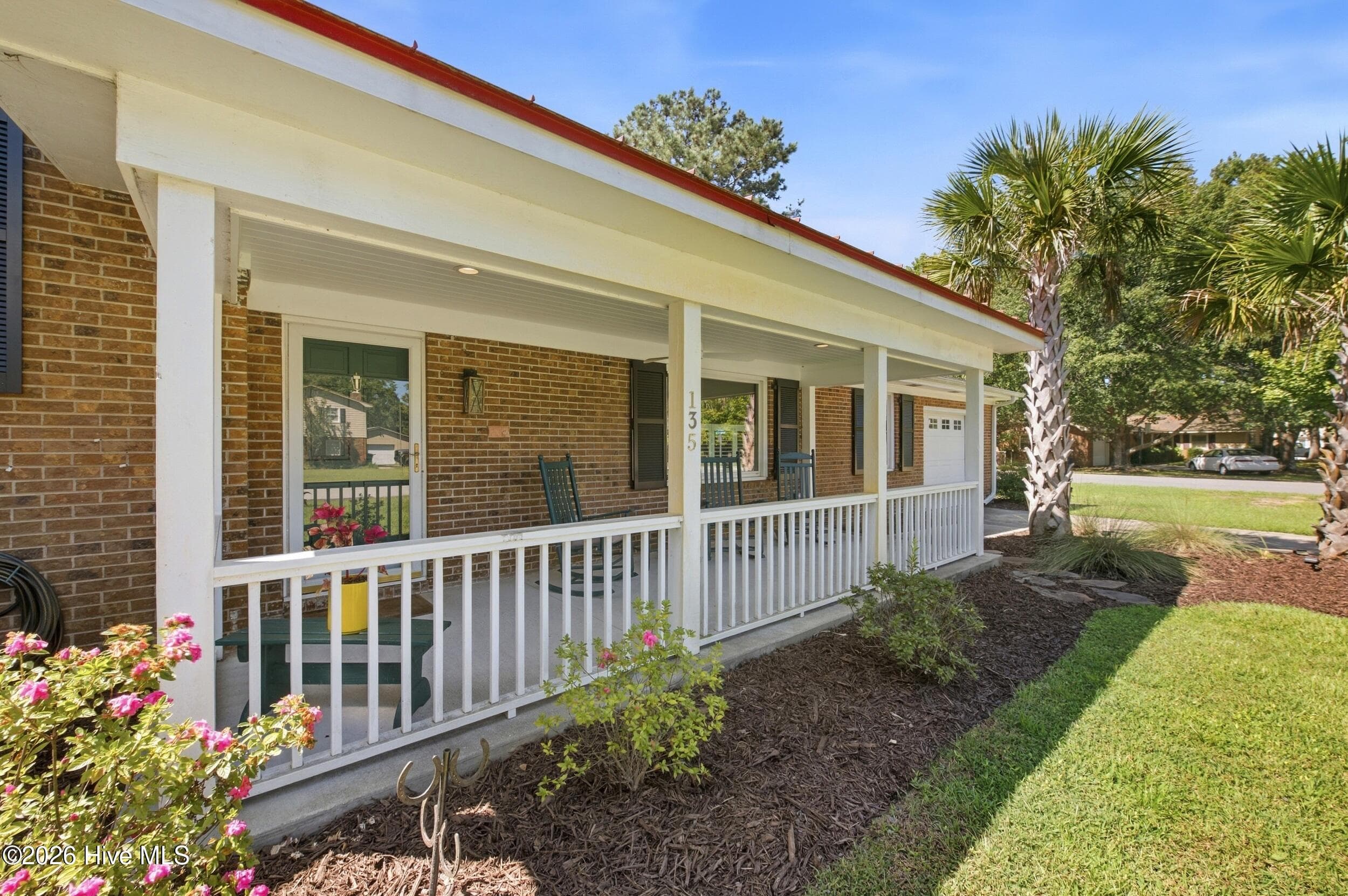 Single Family Residence at 135 Disney Drive, Wilmington, NC 28409, photo 5 of 37