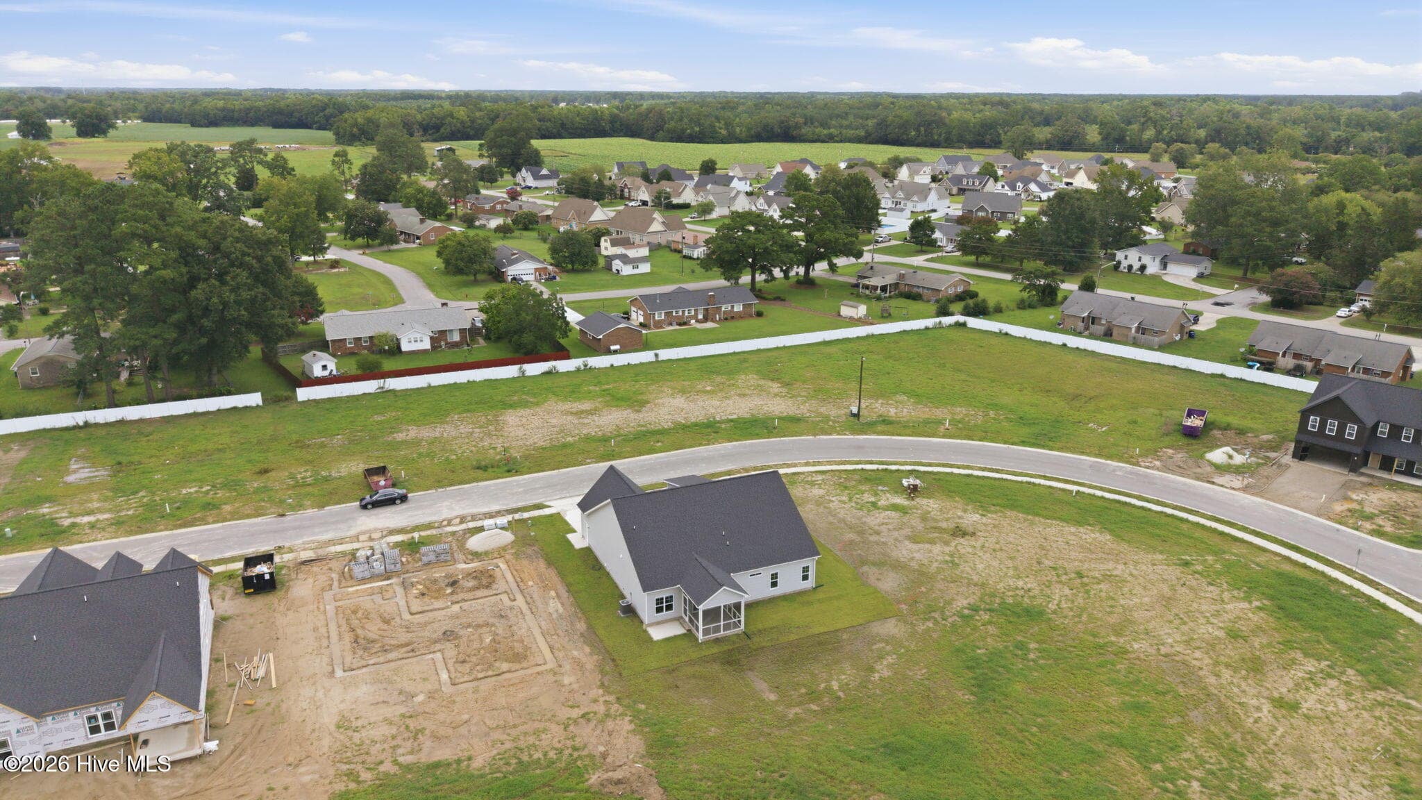 Single Family Residence at 4032 Regina Lane, Ayden, NC 28513, photo 49 of 56