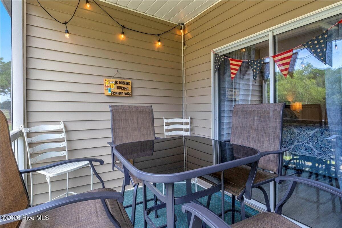 Condominium at 940 Great Egret Circle SW # 3, Sunset Beach, NC 28468, photo 43 of 59