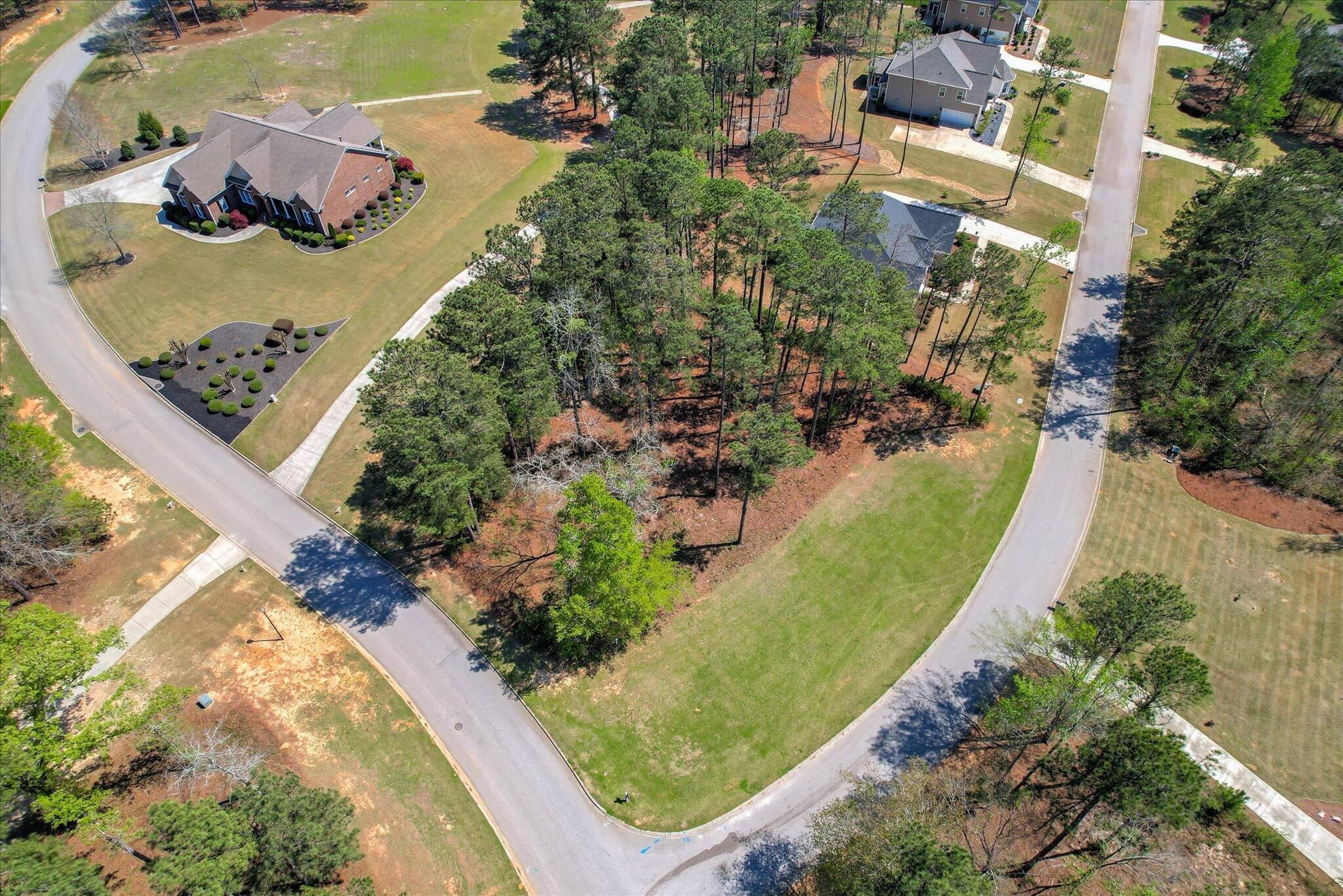 Lot N-045 N-045 Captain Johnsons Drive, North Augusta, SC 29860