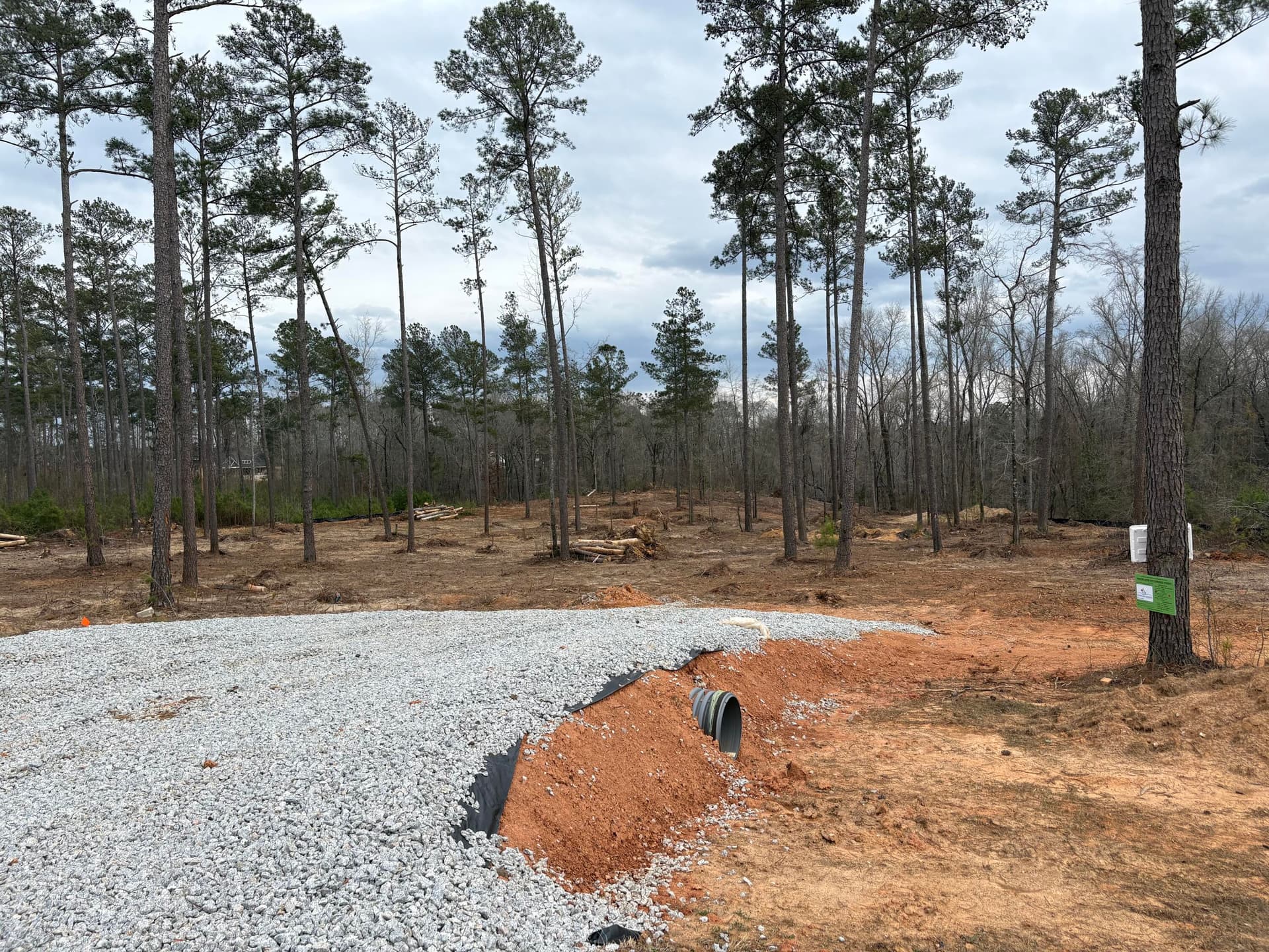 5672 White Oak Road, Appling, GA 30802