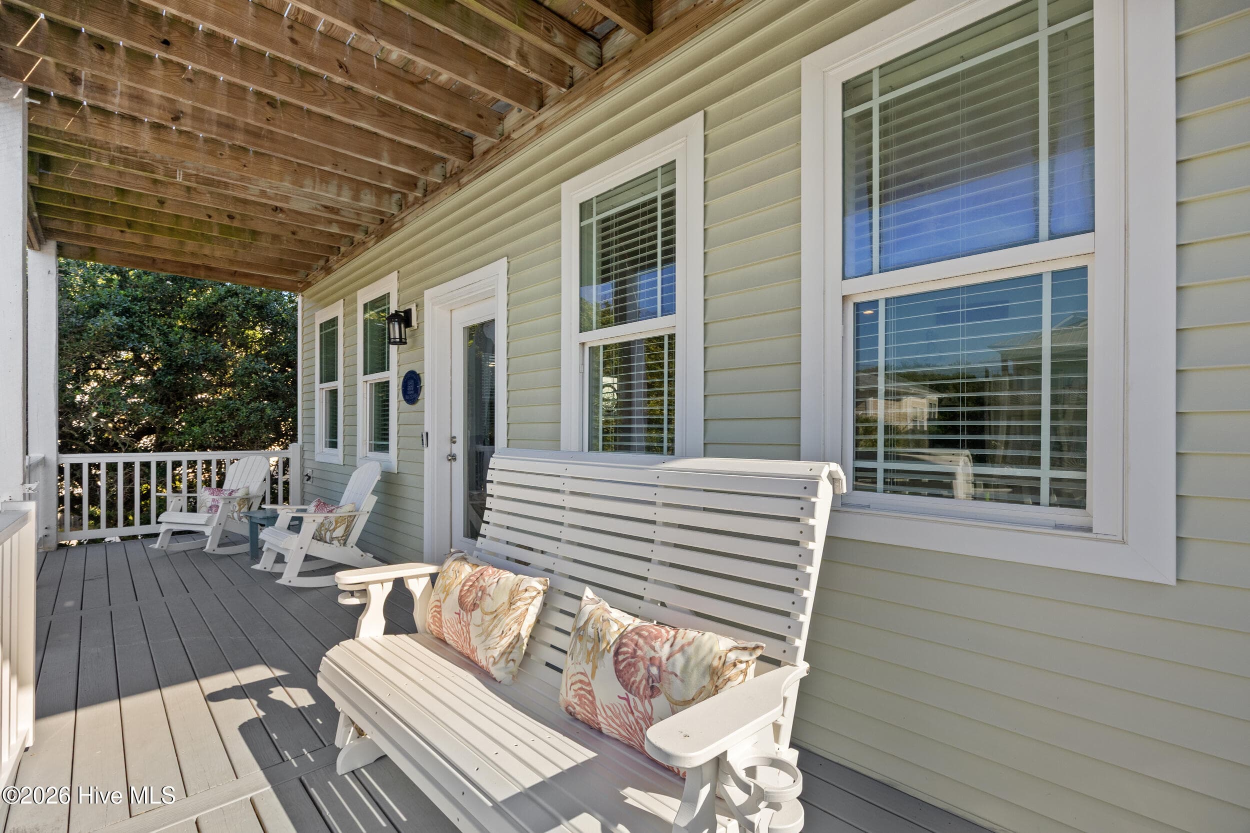 Single Family Residence at 122 Atkinson Road, Surf City, NC 28445, photo 6 of 90