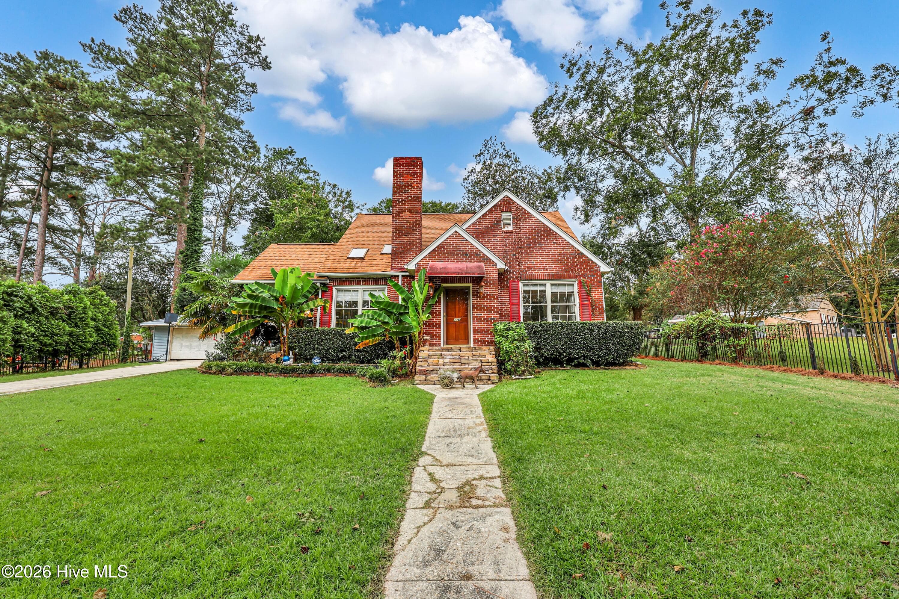 116 Circle Drive, Wallace, NC 28466