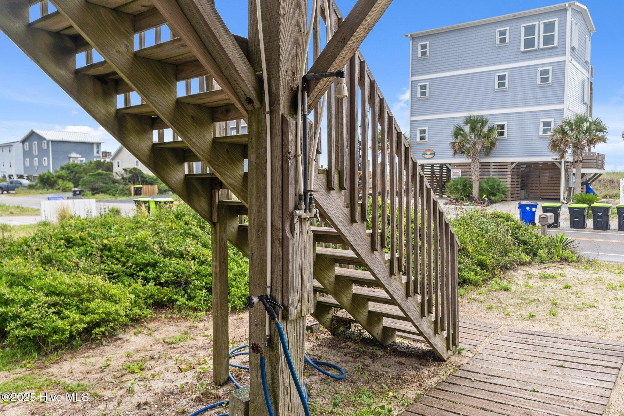 Single Family Residence at 210 W Beach Drive, Oak Island, NC 28465, photo 42 of 42