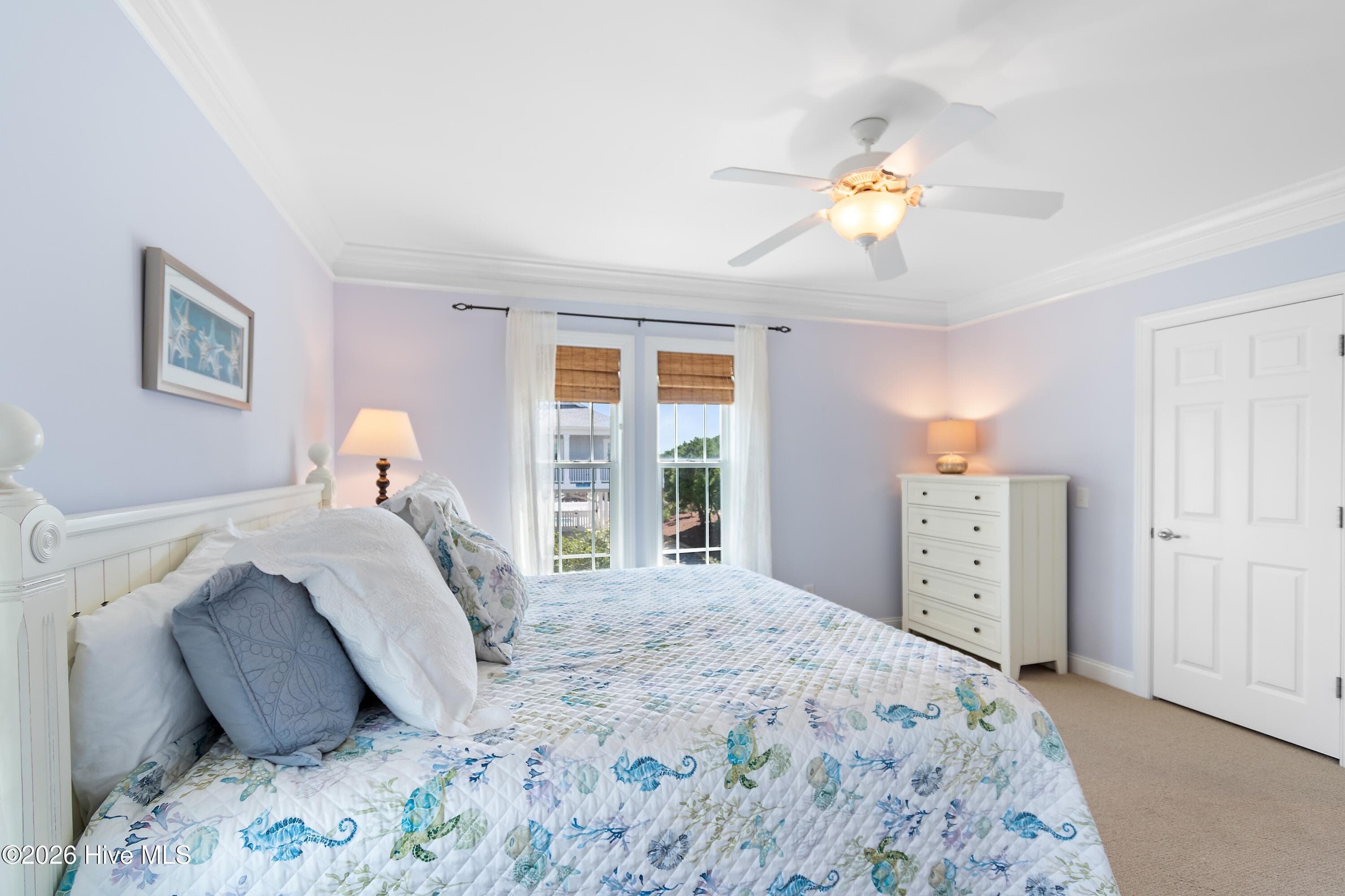 Single Family Residence at 1046 Tide Ridge Drive, Holden Beach, NC 28462, photo 54 of 97