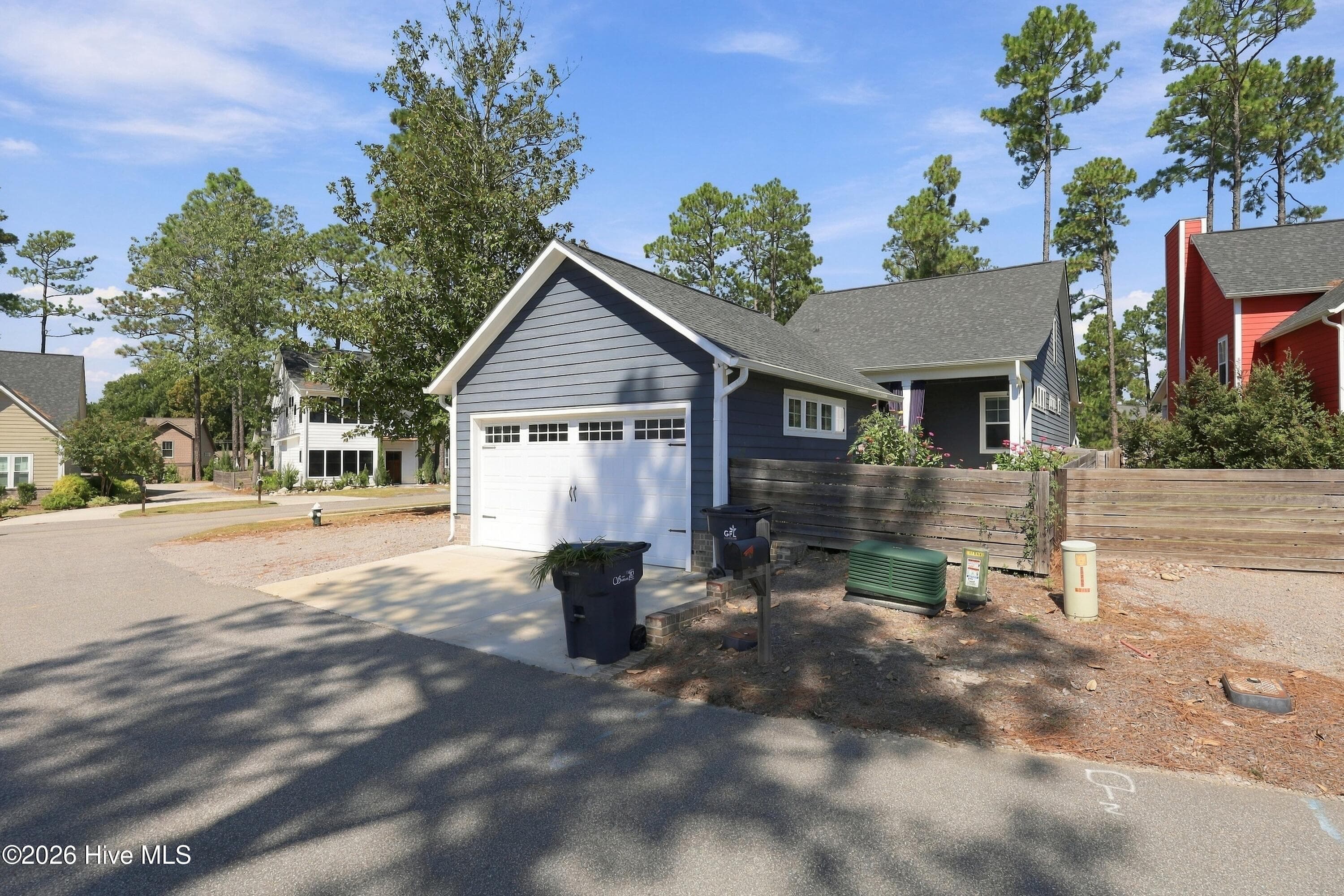 Single Family Residence at 323 Blantons Street, Southern Pines, NC 28387, photo 67 of 74