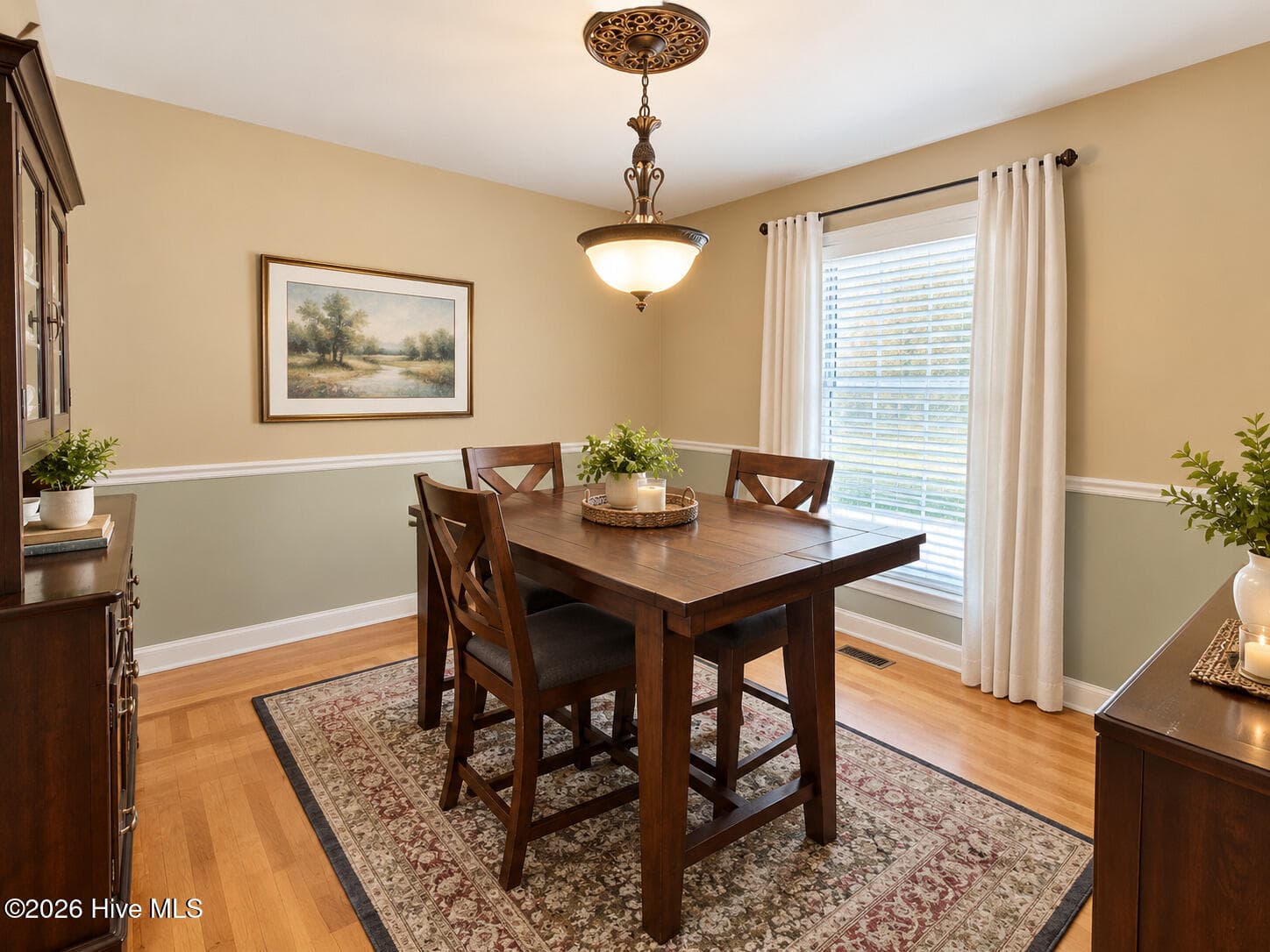 Single Family Residence at 500 Guill Street, Thomson, GA 30824, photo 5 of 17