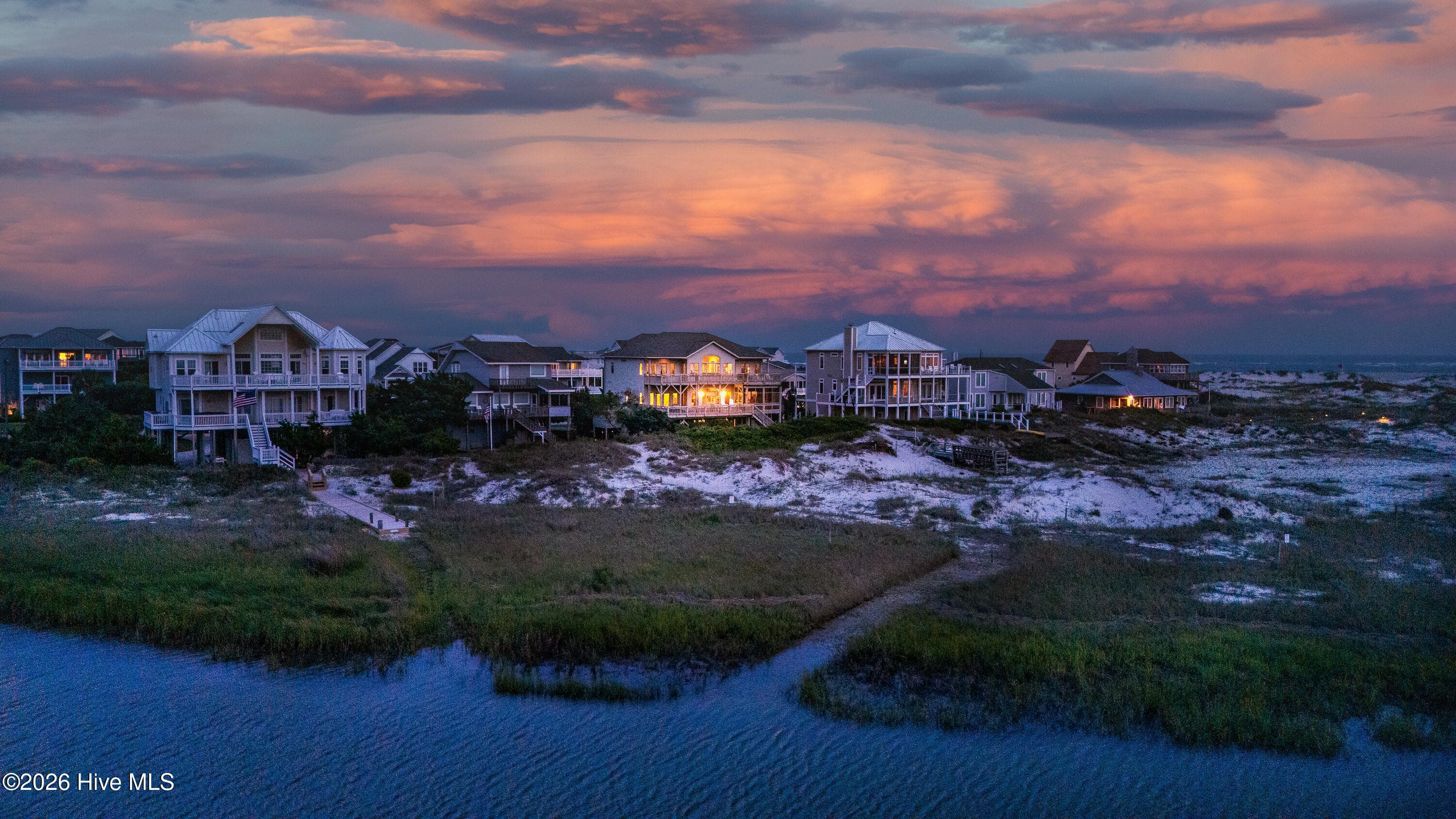 Single Family Residence at 111 Bogue Court, Emerald Isle, NC 28594, photo 49 of 50