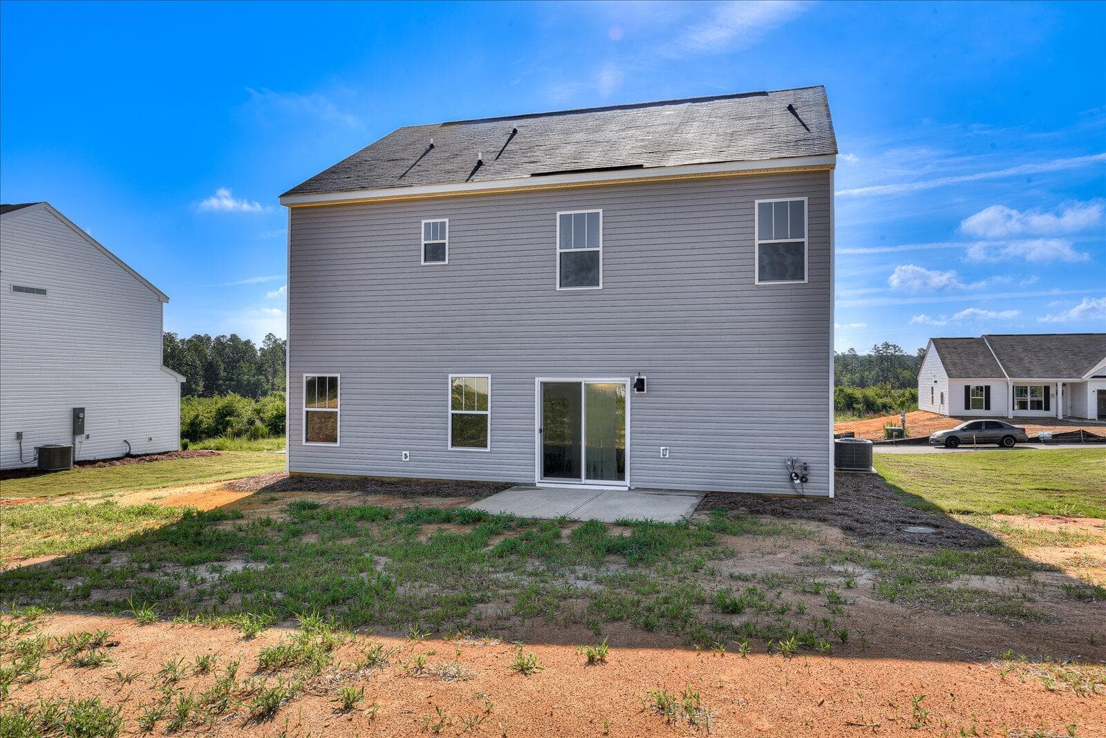 Single Family Residence at 6057 Ephemeral Circle, Beech Island, SC 29842, photo 102 of 113