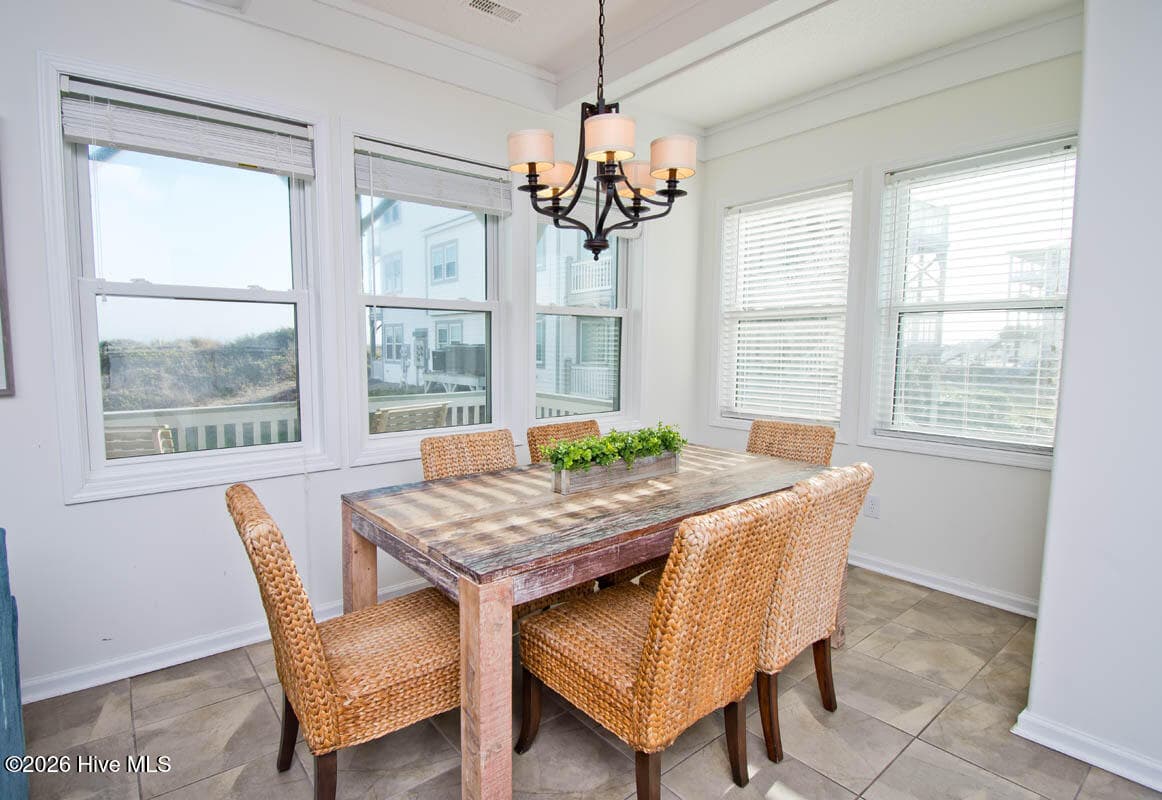 Condominium at 2909 Pointe West Drive 3b1, Emerald Isle, NC 28594, photo 11 of 34
