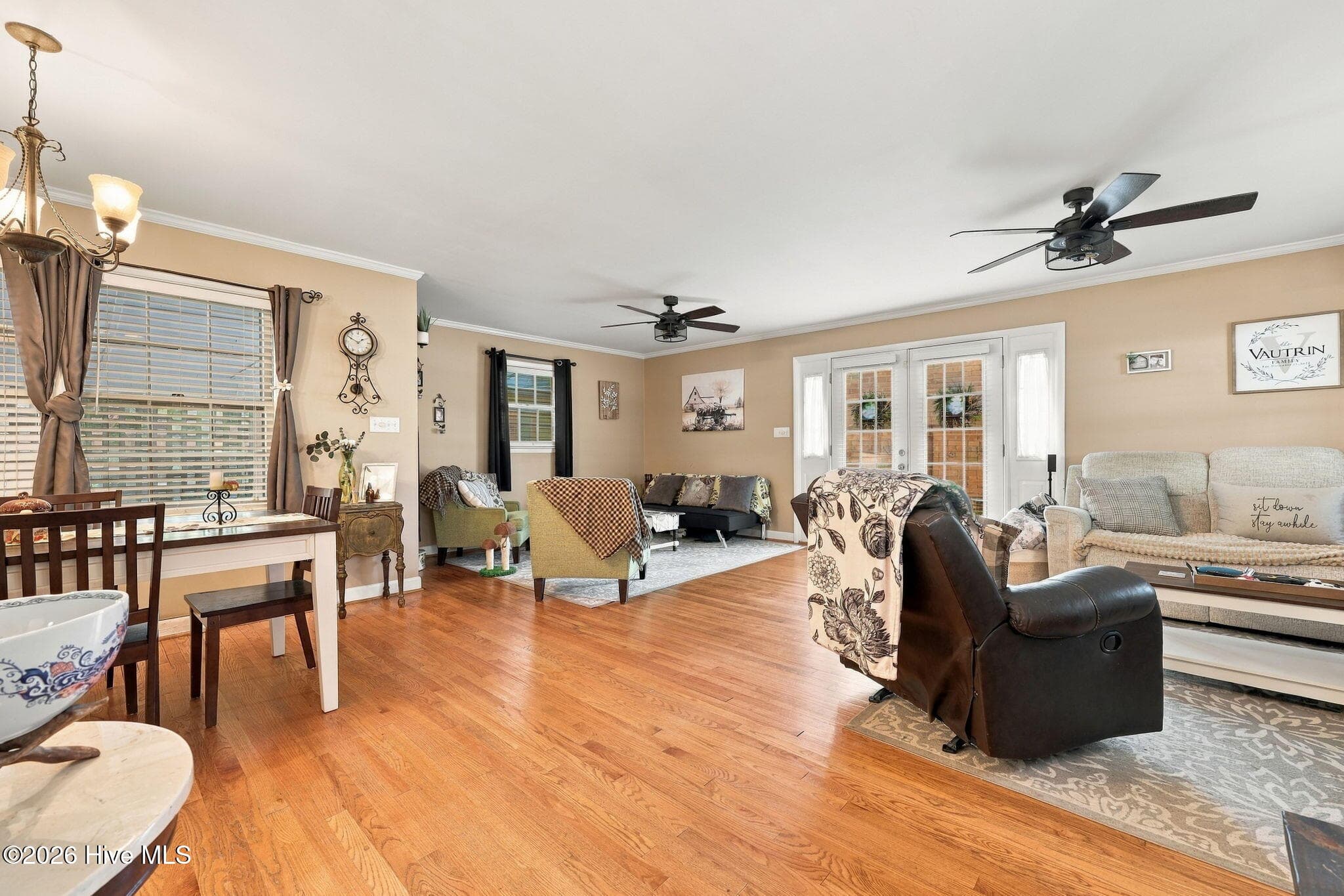 Single Family Residence at 2101 Michelle Drive, Kinston, NC 28504, photo 12 of 56