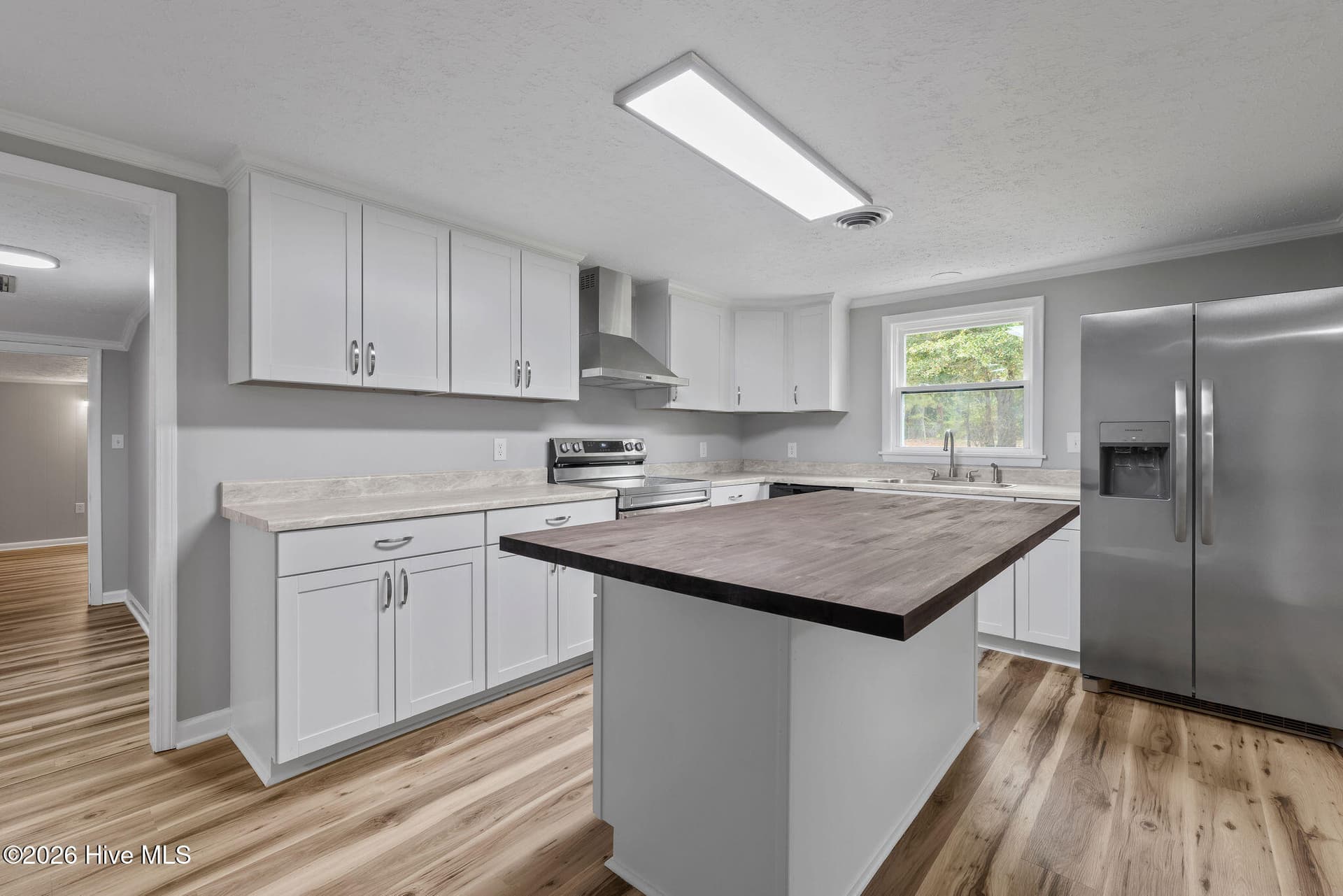 Single Family Residence at 938 Old Grantham Road, Goldsboro, NC 27530, photo 15 of 43