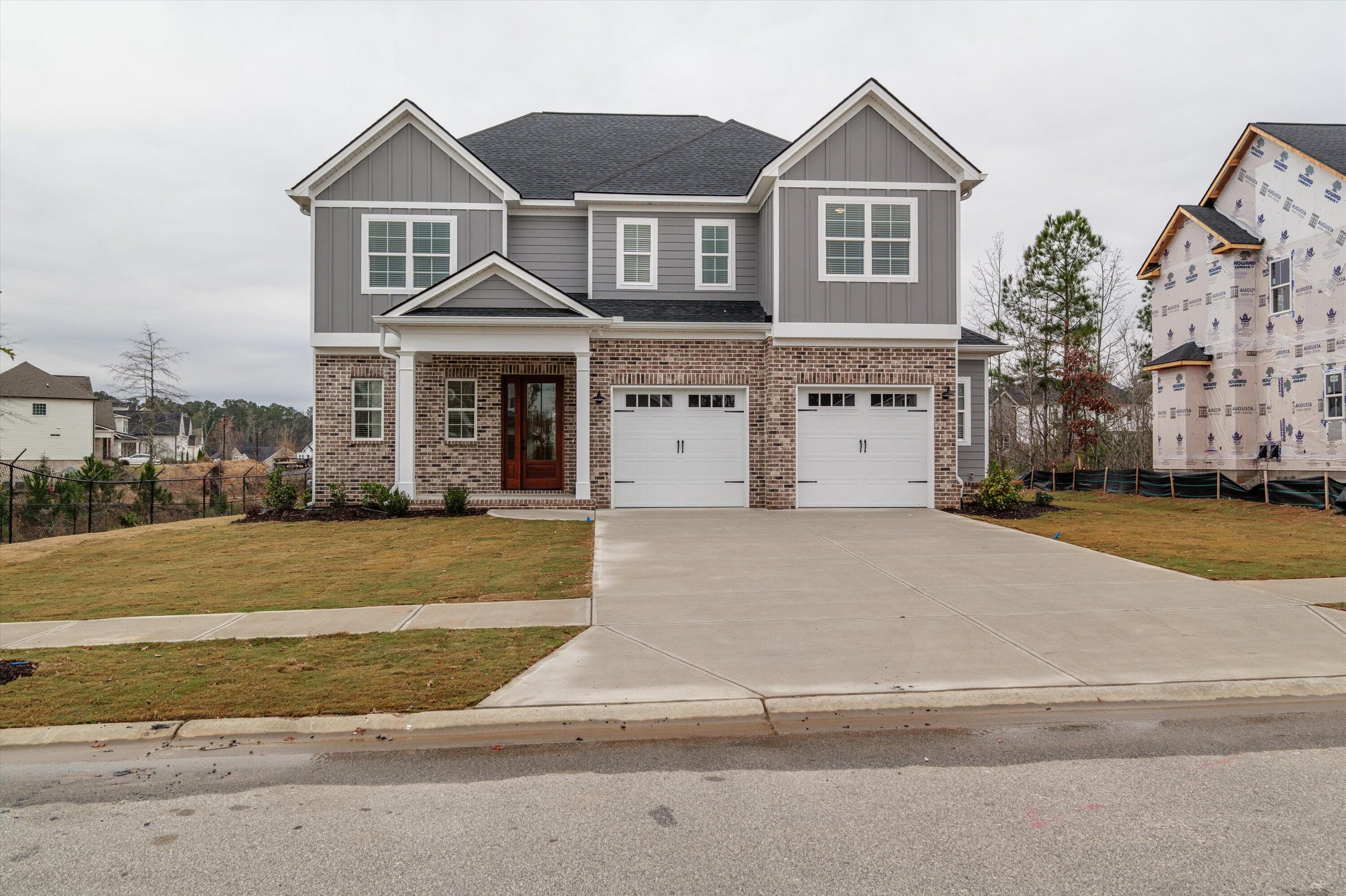 Single Family Residence at 616 River Oaks Lane, Evans, GA 30809, photo 4 of 62