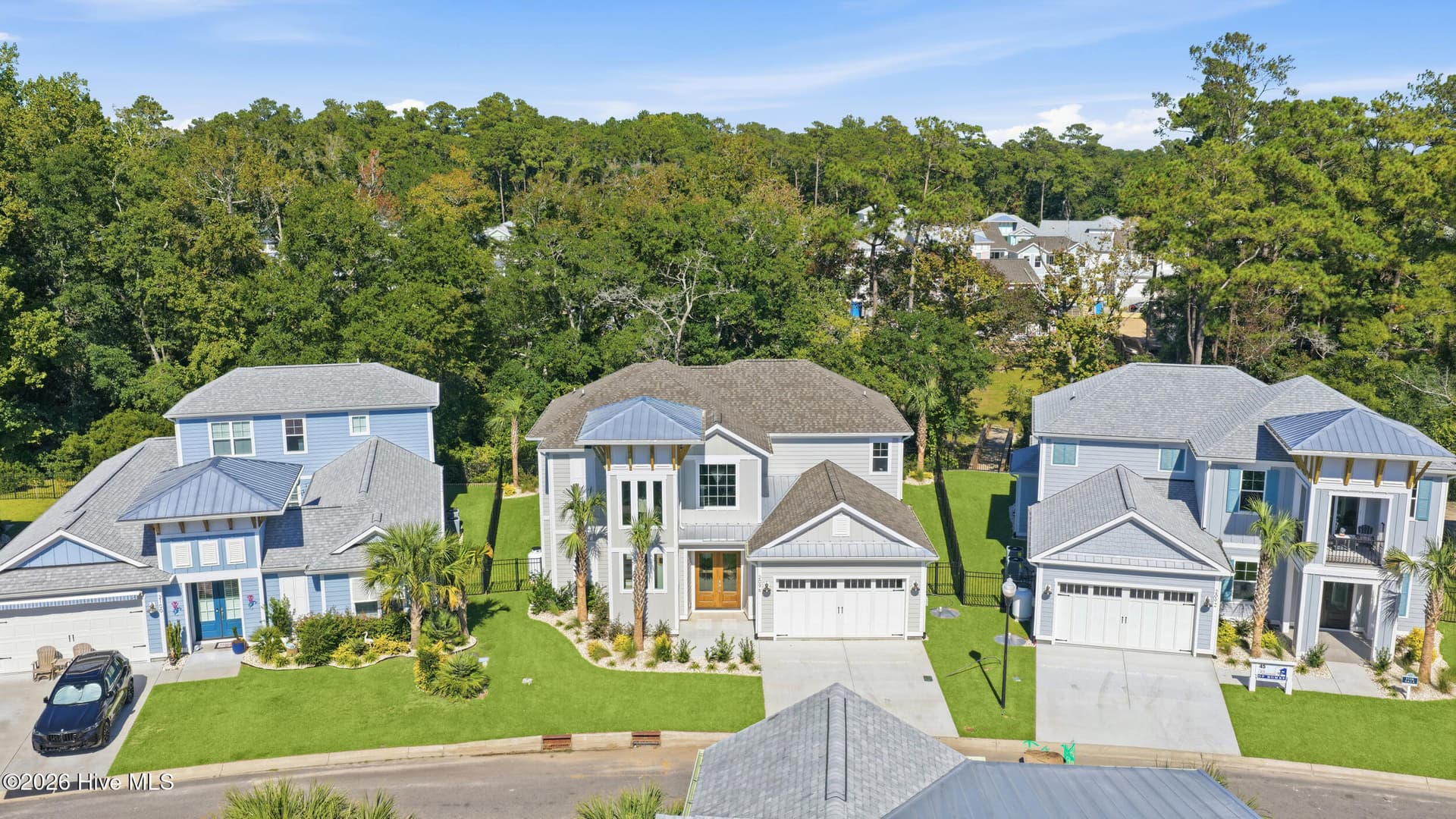 Single Family Residence at 2096 Manor Parc Drive, Calabash, NC 28467, photo 55 of 101