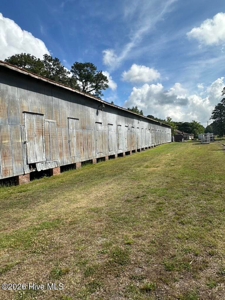 Warehouse at 1000 Badham Road, Edenton, NC 27932, photo 3 of 11