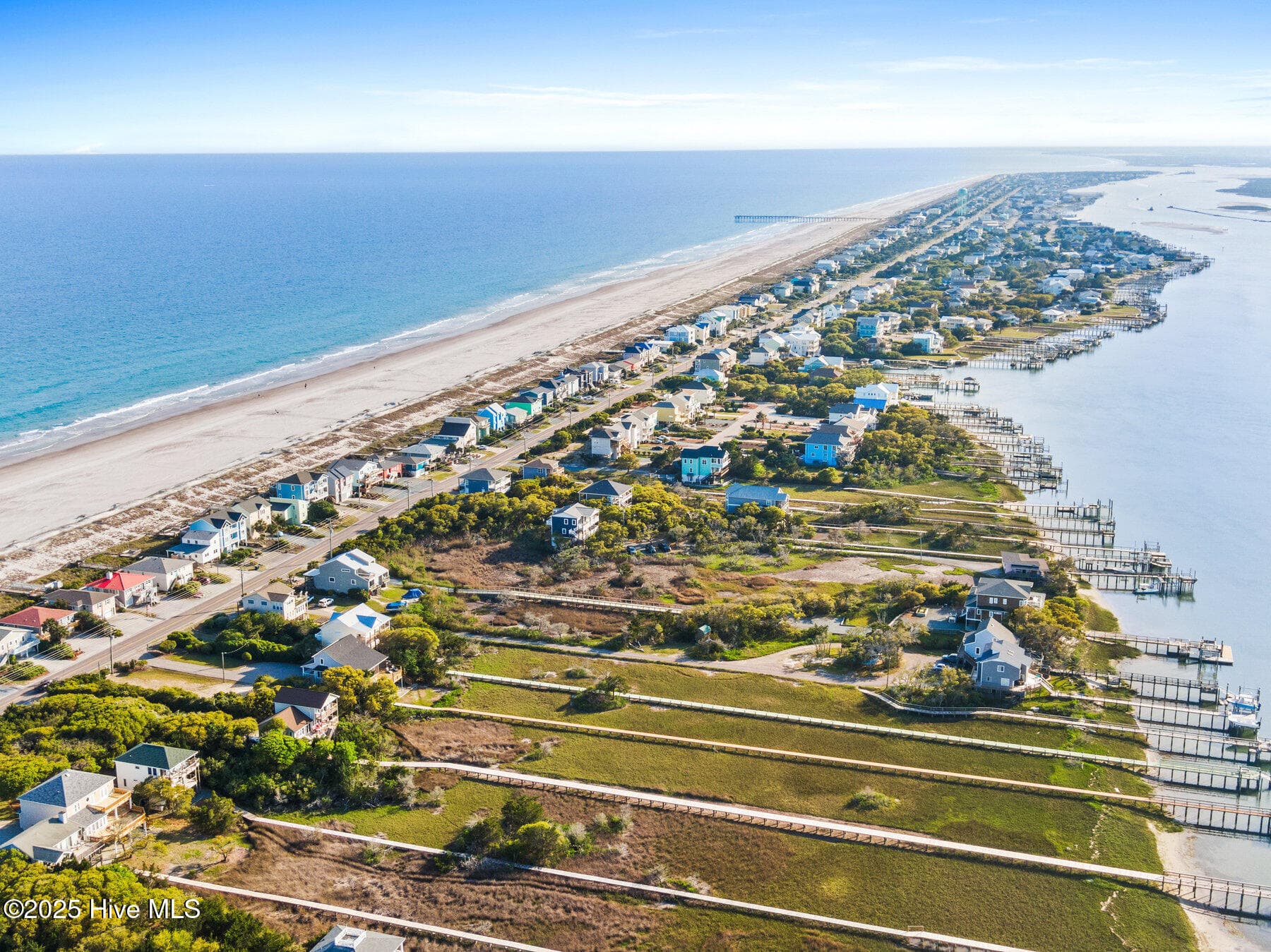 1120 12 N Anderson Boulevard, Topsail Beach, NC 28445