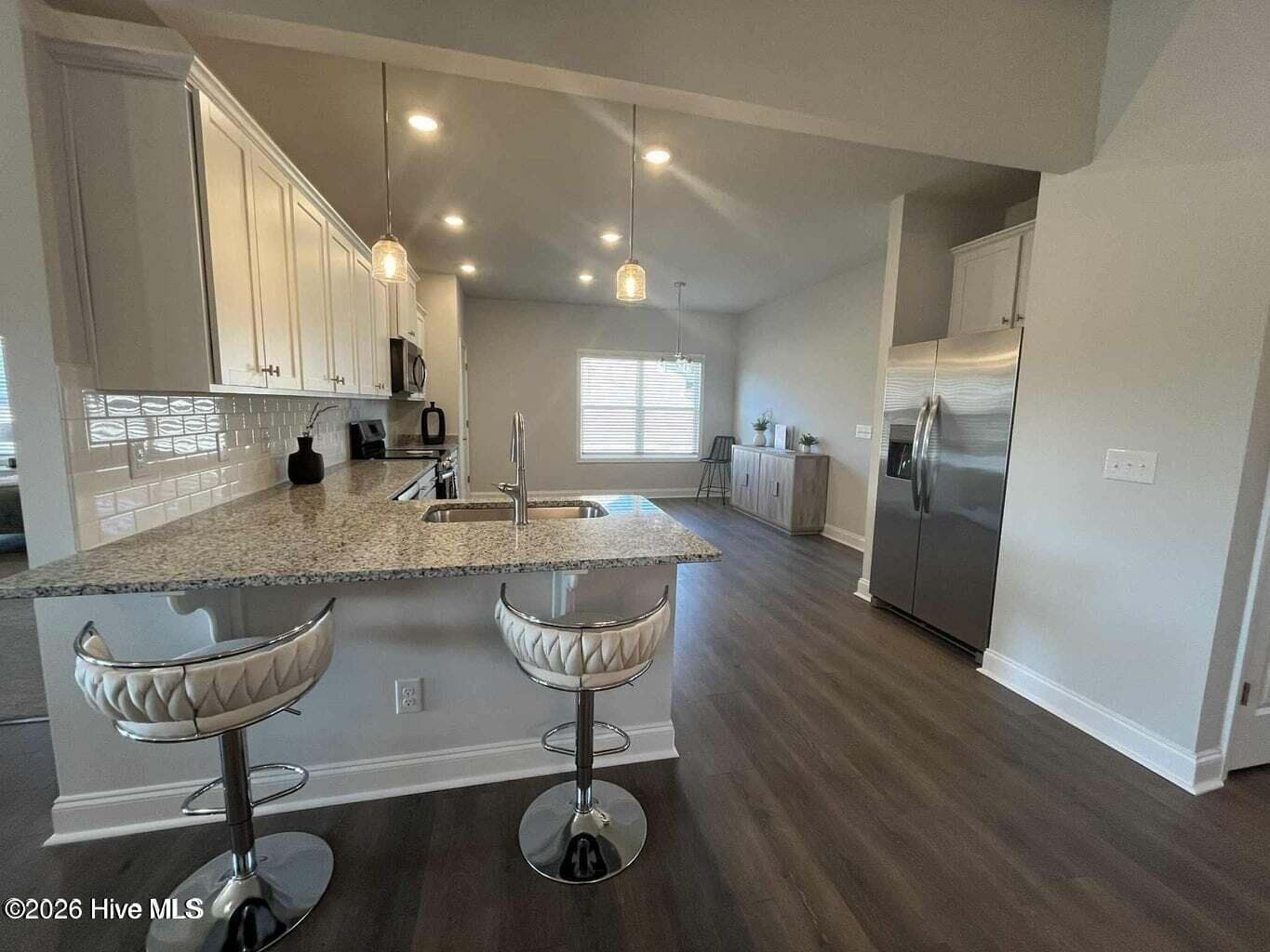 1504 Caracara Drive, New Bern, NC 28560