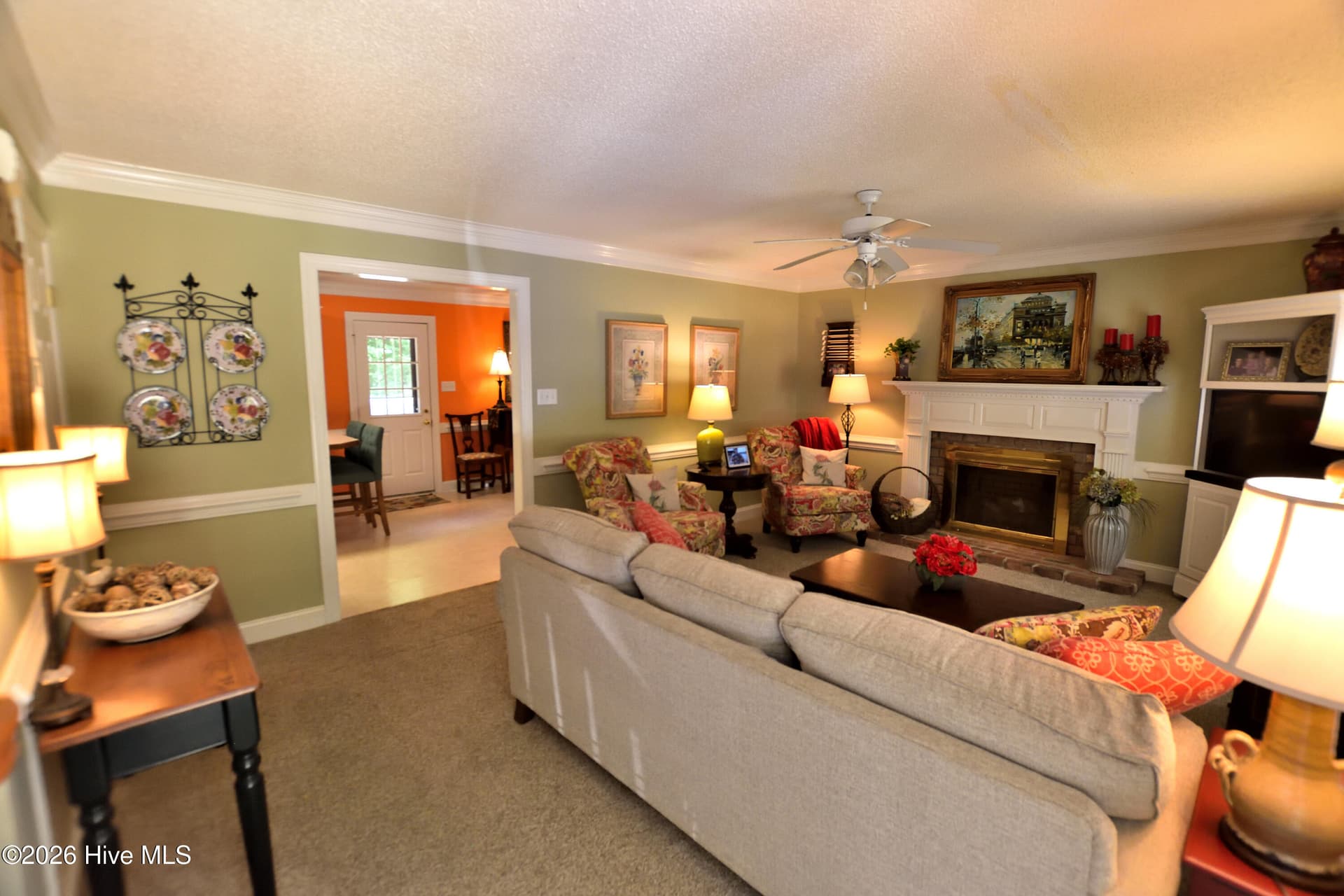 Single Family Residence at 3924 Crosswinds Drive, Rocky Mount, NC 27803, photo 7 of 92
