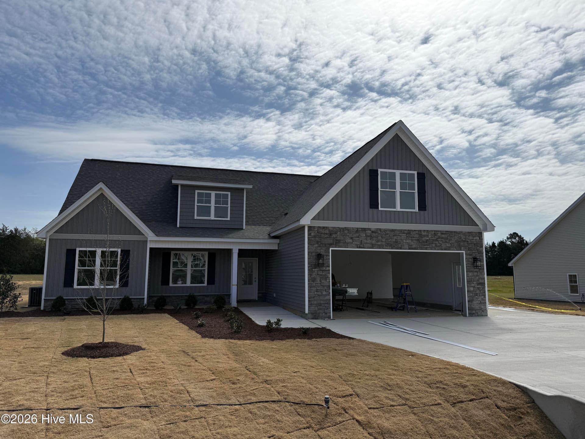 Single Family Residence at 63 Juju Drive, Clayton, NC 27520, photo 12 of 300