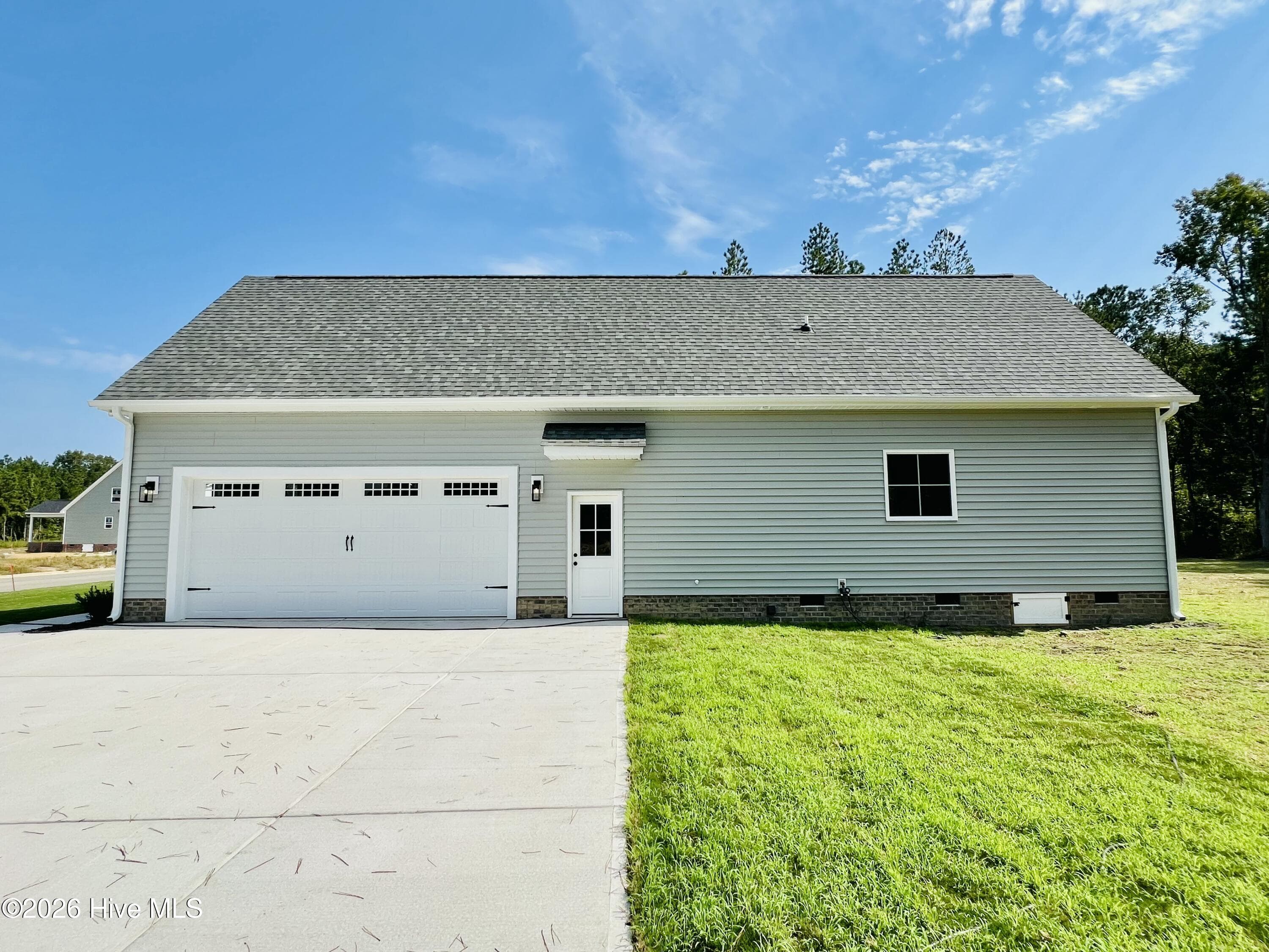 Single Family Residence at 207 Hillstead Way, Smithfield, NC 27577, photo 277 of 320