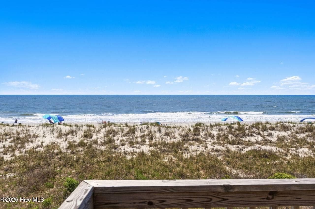 Single Family Residence at 4327 E Beach Drive, Oak Island, NC 28465, photo 4 of 5