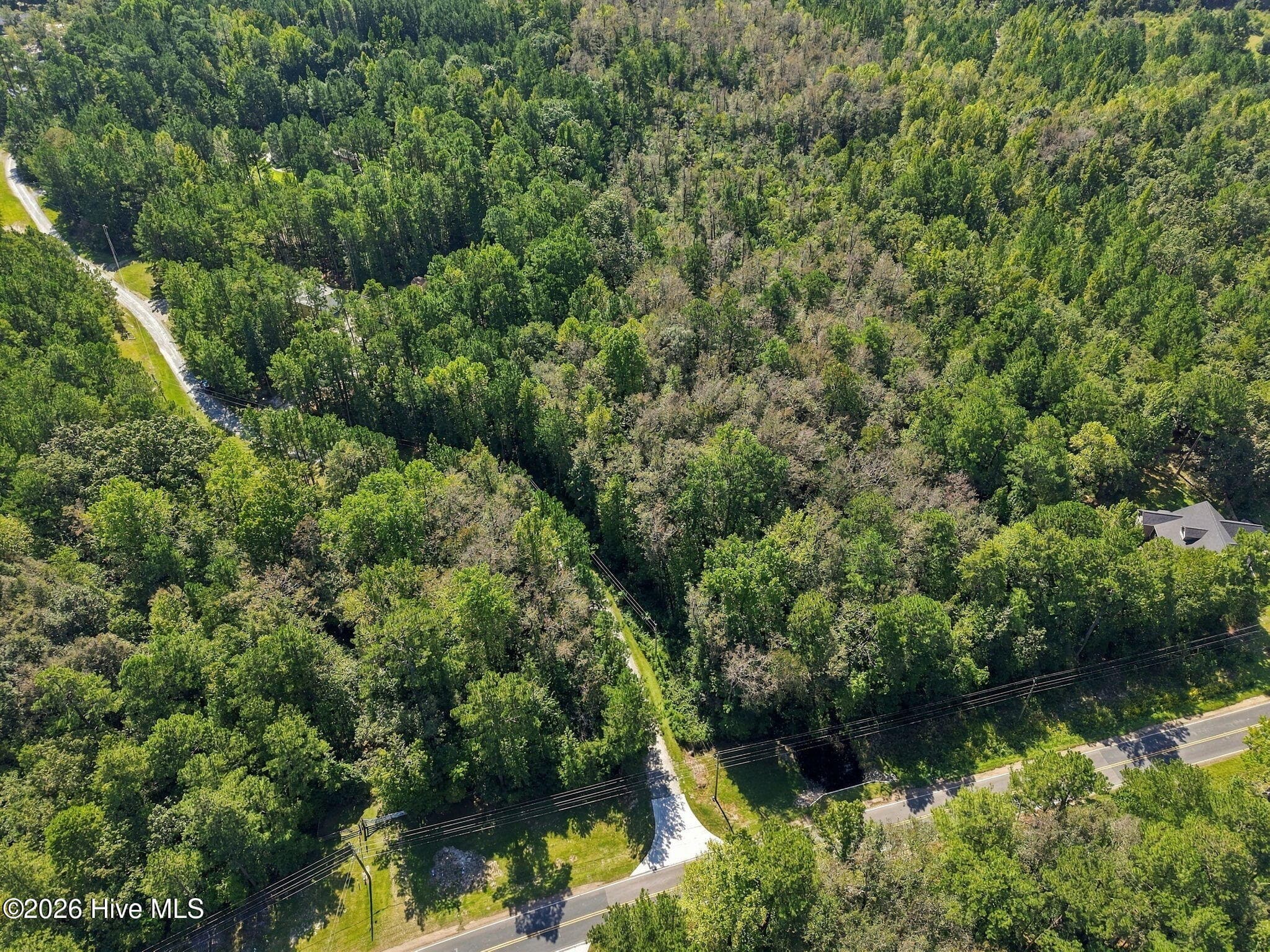 Single Family Residence at 86 Cypress Woods Lane, Cameron, NC 28326, photo 6 of 6
