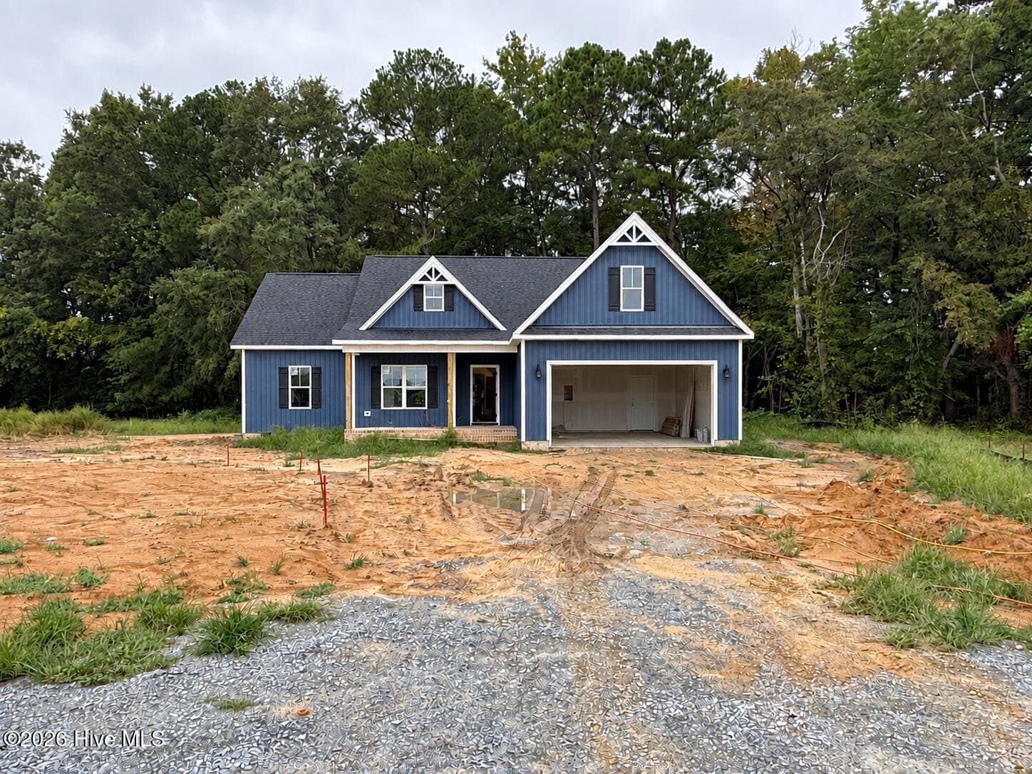 Single Family Residence at 74 Clio Court, Selma, NC 27576, photo 4 of 75