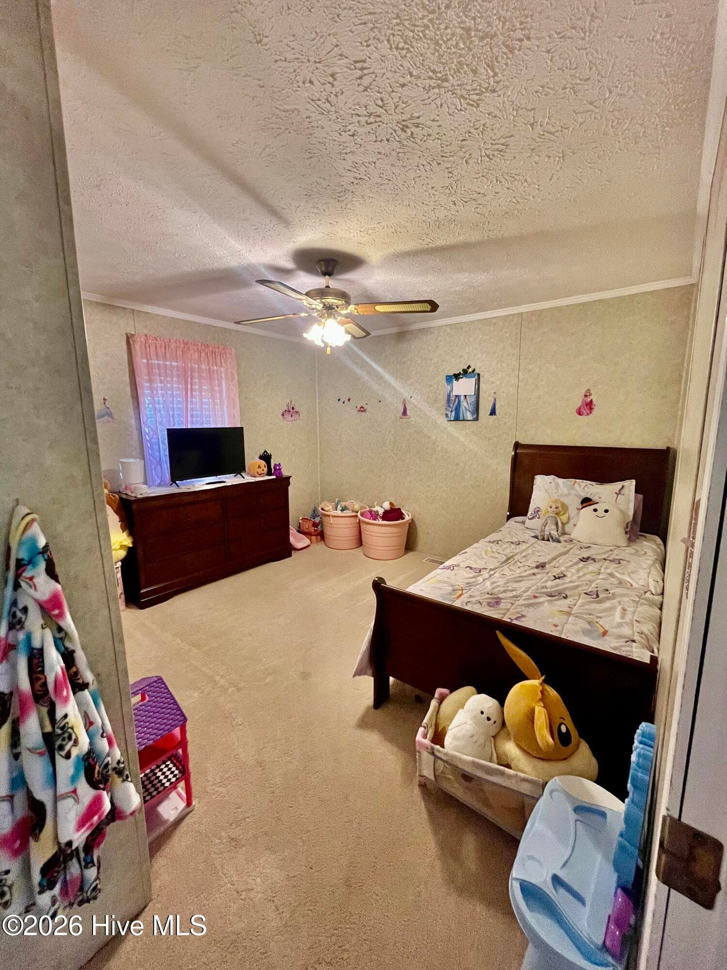Manufactured Home at 95 Live Oak Court, Kenly, NC 27542, photo 18 of 34