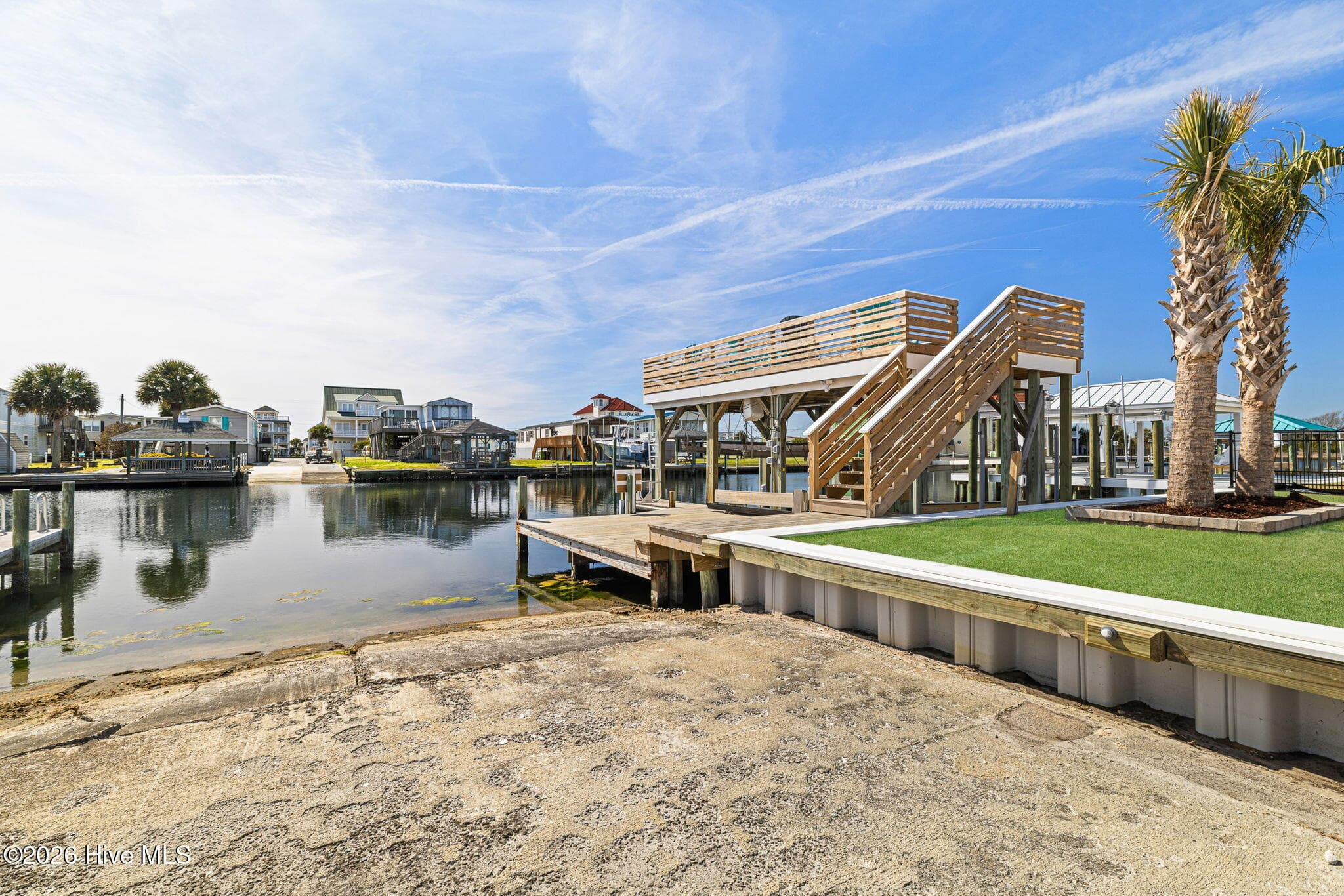 Manufactured Home at 9105 W 9th Street, Surf City, NC 28445, photo 55 of 73