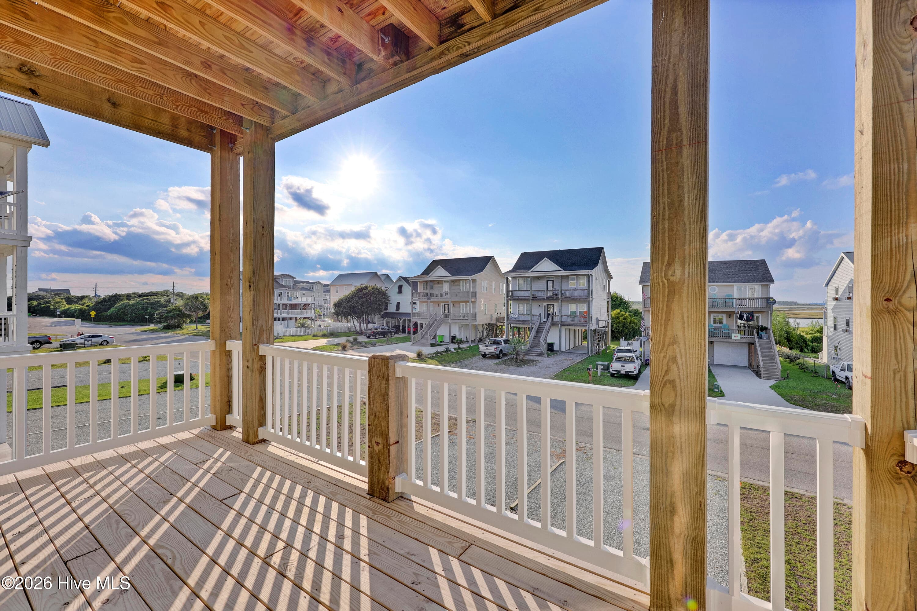 Townhouse at 144 Sea Gull Lane 6b, North Topsail Beach, NC 28460, photo 21 of 32