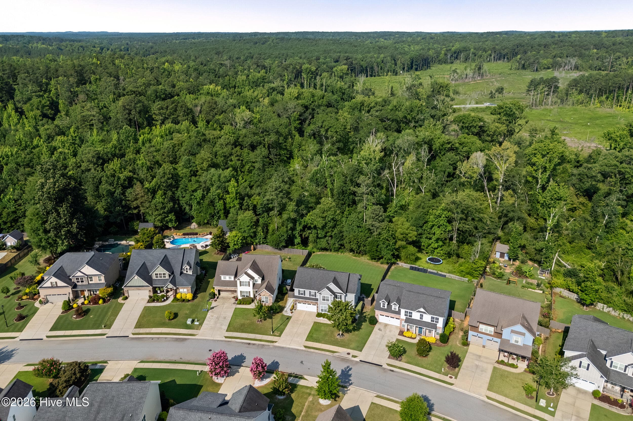 Single Family Residence at 442 Kirkwood Drive, Evans, GA 30809, photo 47 of 49