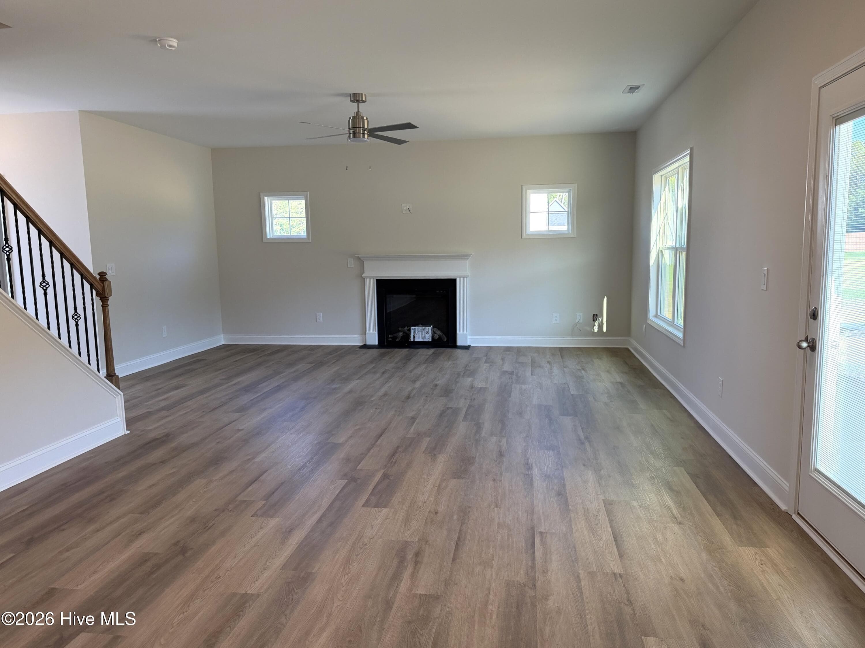 Photo taken: 10/16/2026 - 347 Thorntons Creek Drive, Erwin, NC 28339