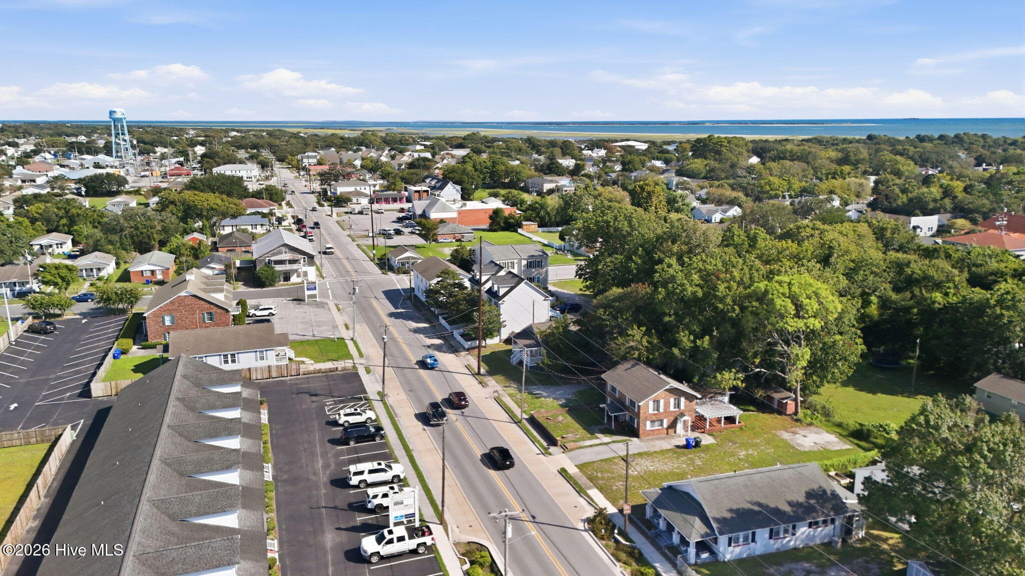 Commercial Sale at 608 Cedar Street, Beaufort, NC 28516, photo 11 of 18