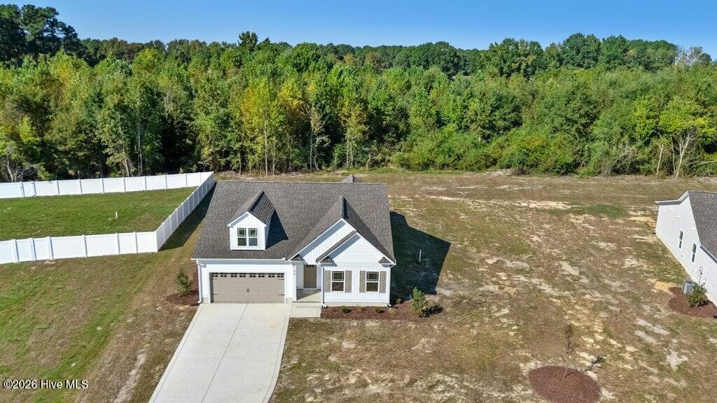 Single Family Residence at 84 Hummingbird Grove Lane, Princeton, NC 27569, Princeton, photo 29 of 31