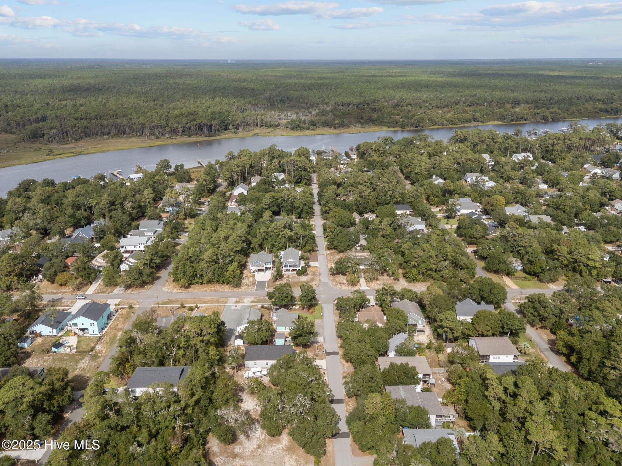 Single Family Residence at 101 SW 28th Street, Oak Island, NC 28465, photo 55 of 56