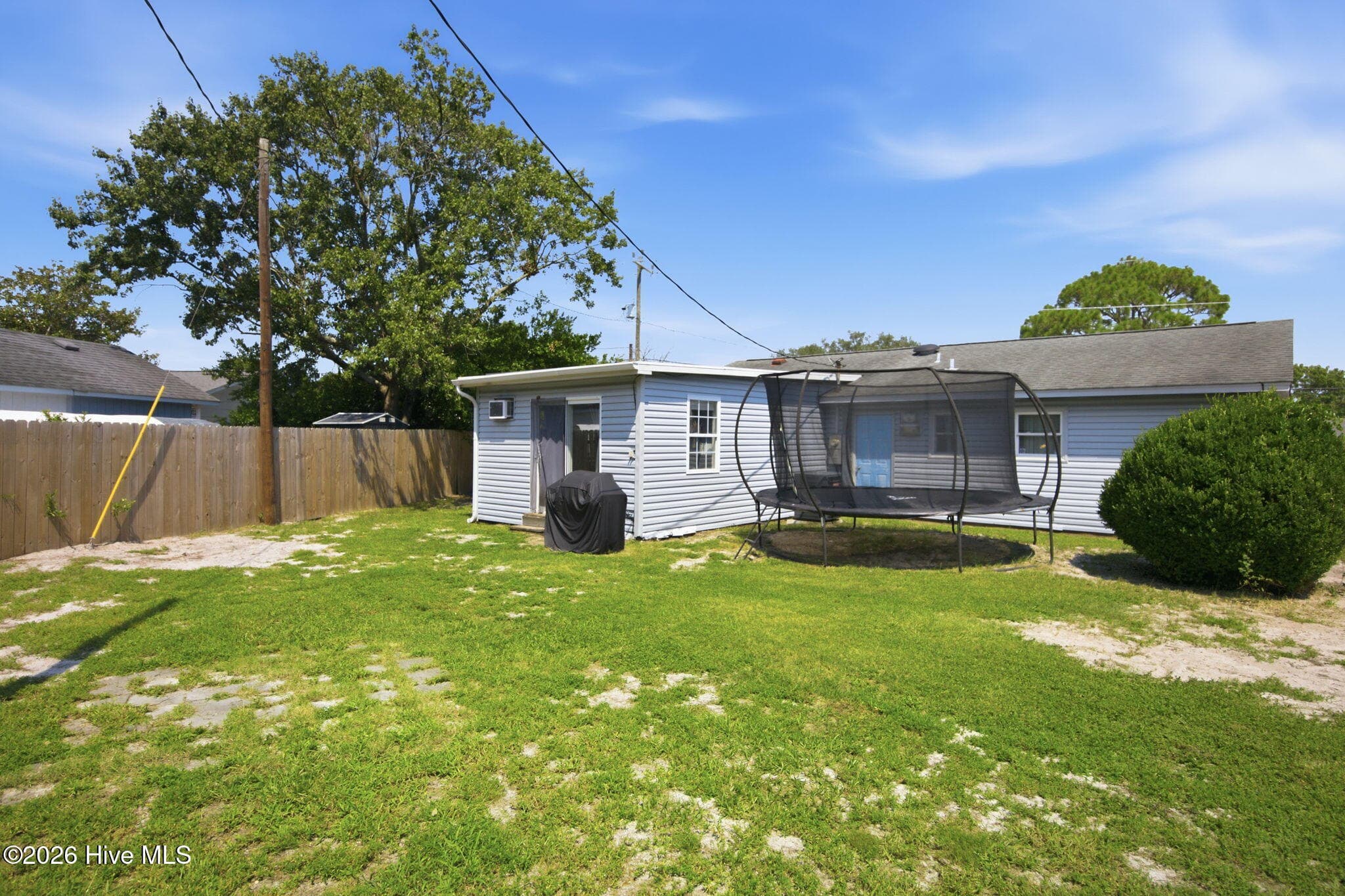 Single Family Residence at 209 Cathay Road, Wilmington, NC 28412, photo 34 of 49
