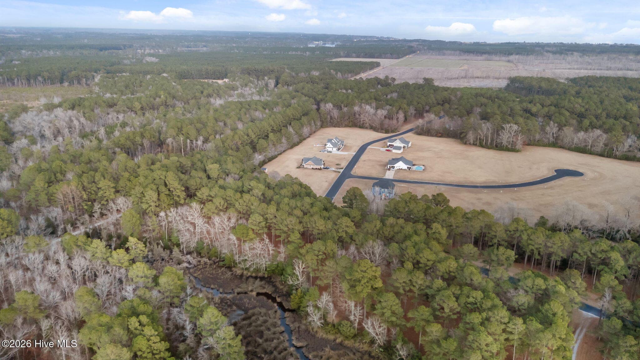 Residential Lot at 850 213 Southern Plantation Drive N, Oriental, NC 28571, photo 19 of 23