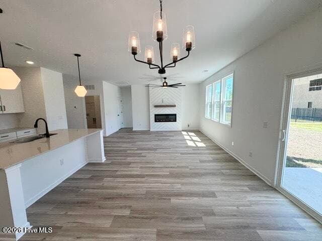 Single Family Residence at 1120 Osprey Reserve Lot #29, Leland, NC 28451, photo 7 of 26