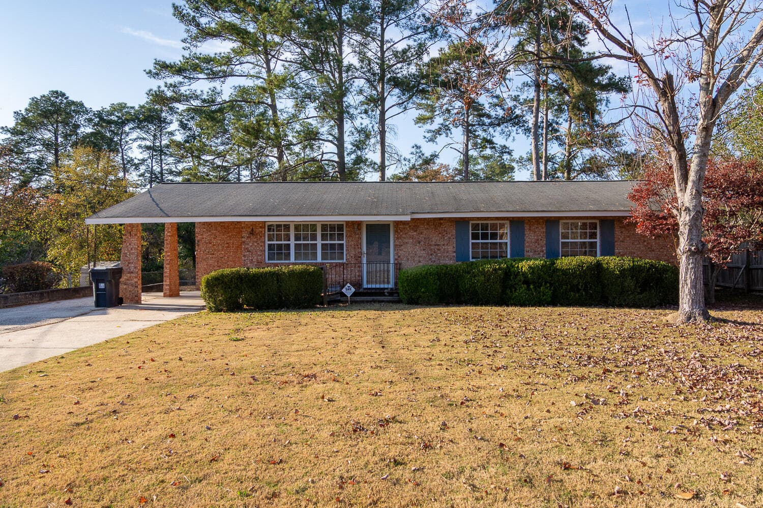 3417 Rushing Rd Road, Augusta, GA 30906