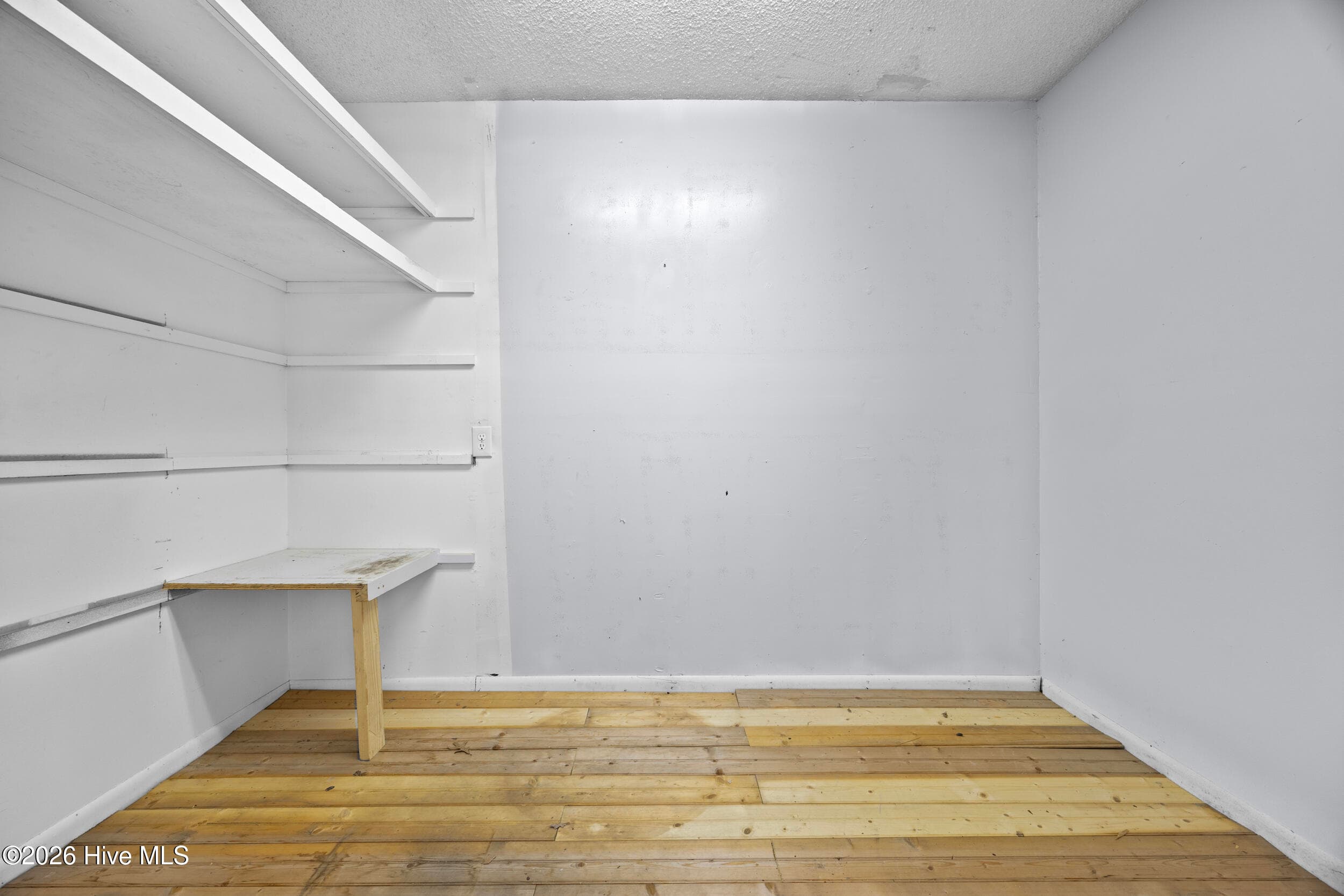 storage room under carport - 616 E Murphy Street, Wallace, NC 28466